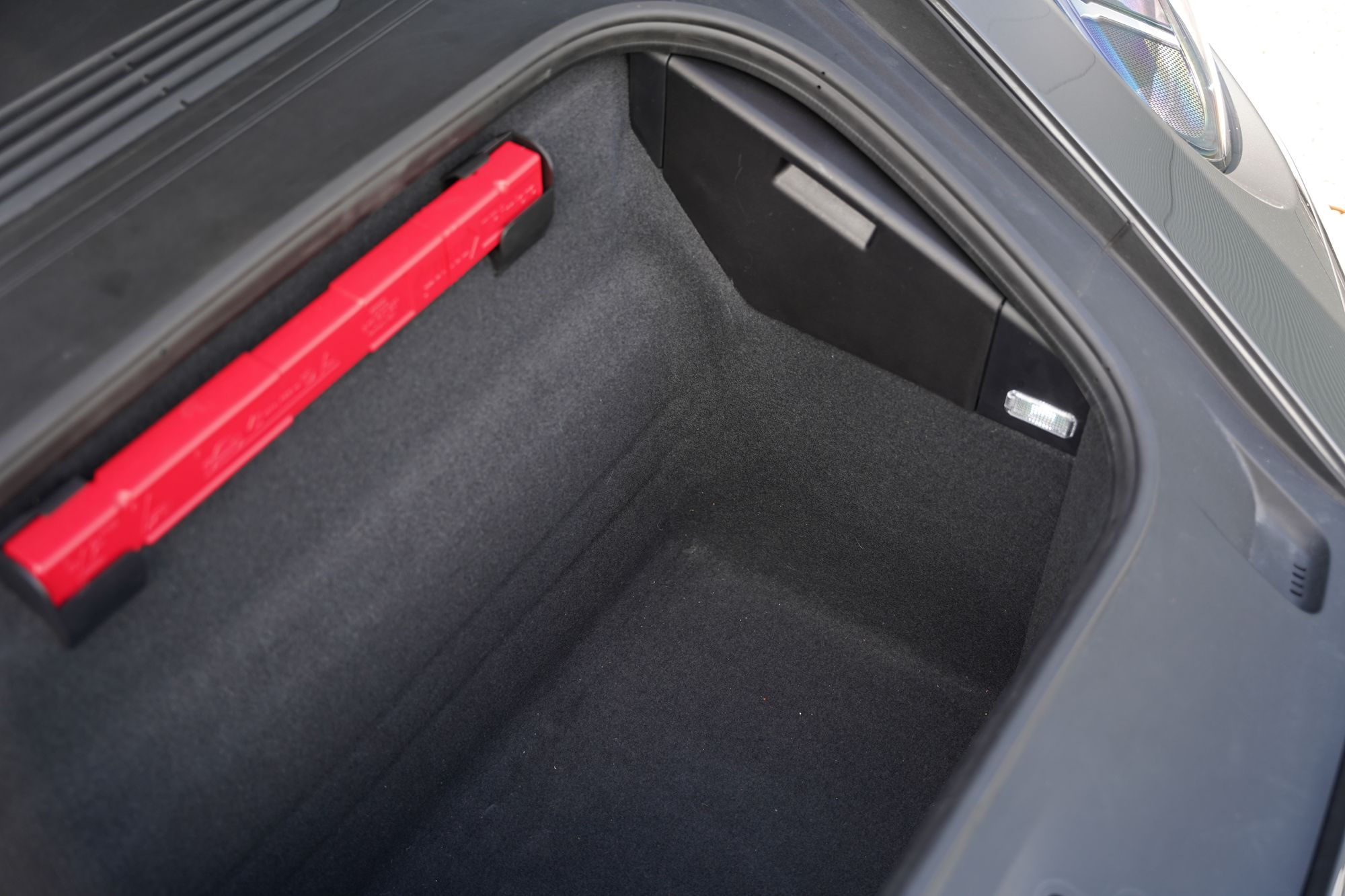 2019 Porsche 911 992 Carrera