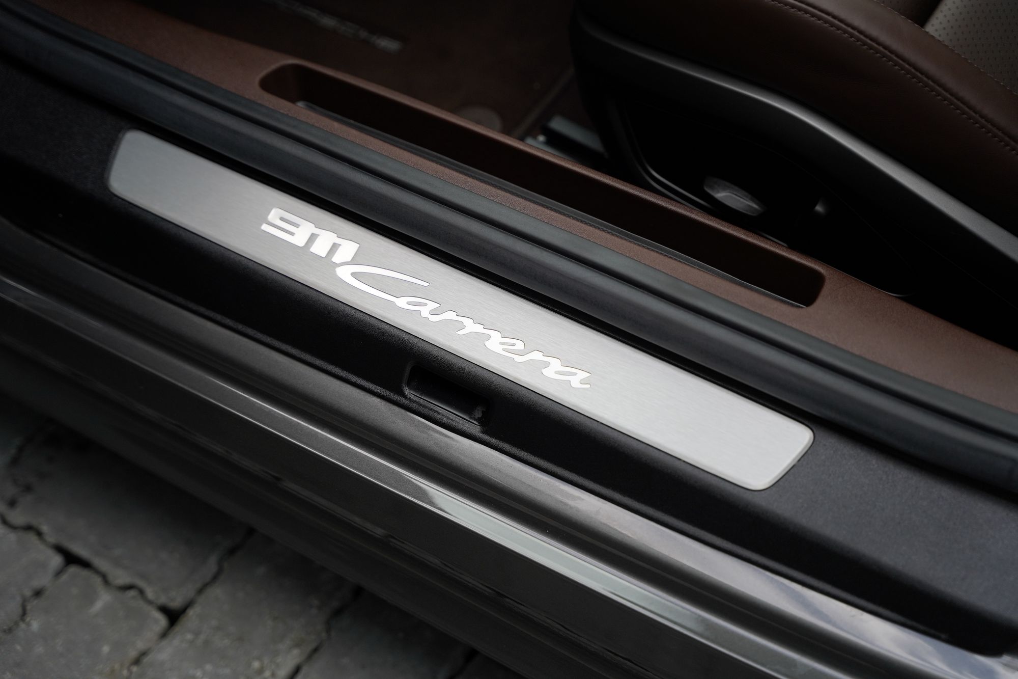 2019 Porsche 911 992 Carrera