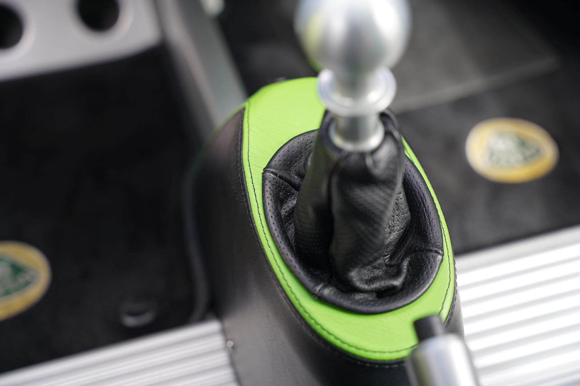 2006 Lotus Exige S