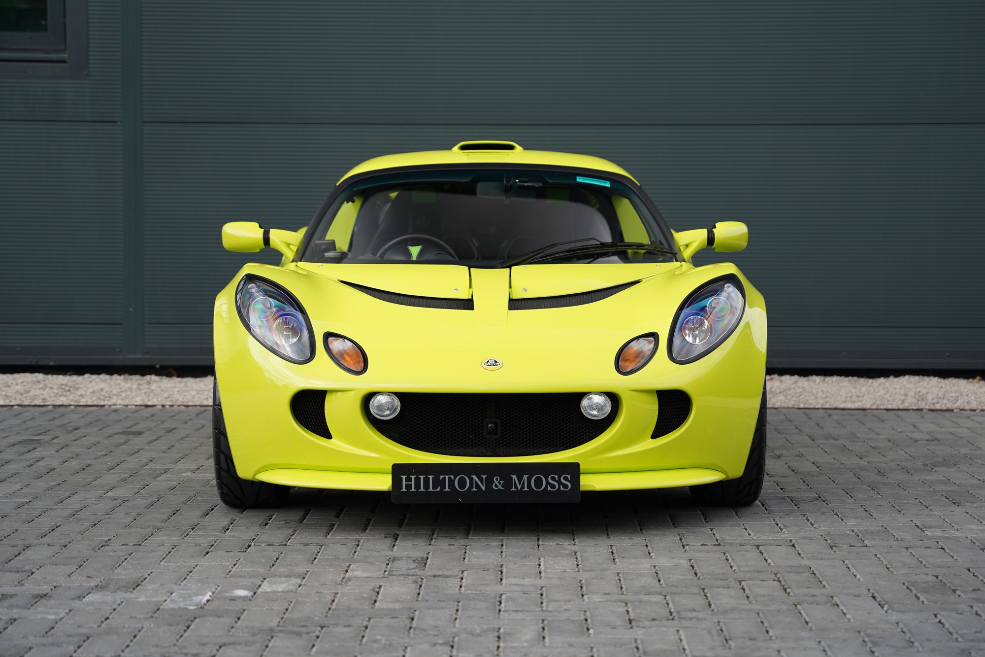 2006 Lotus Exige S