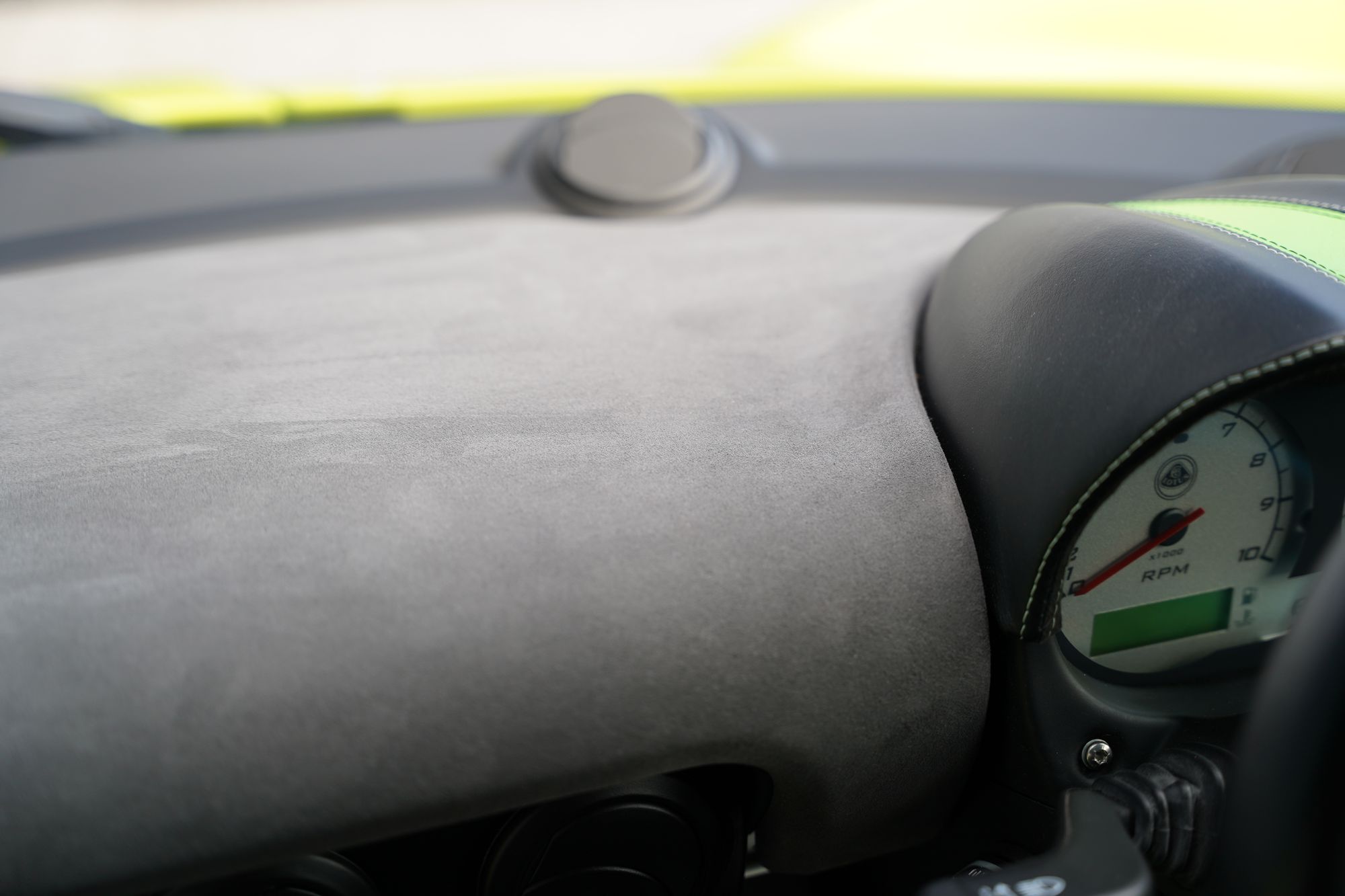 2006 Lotus Exige S