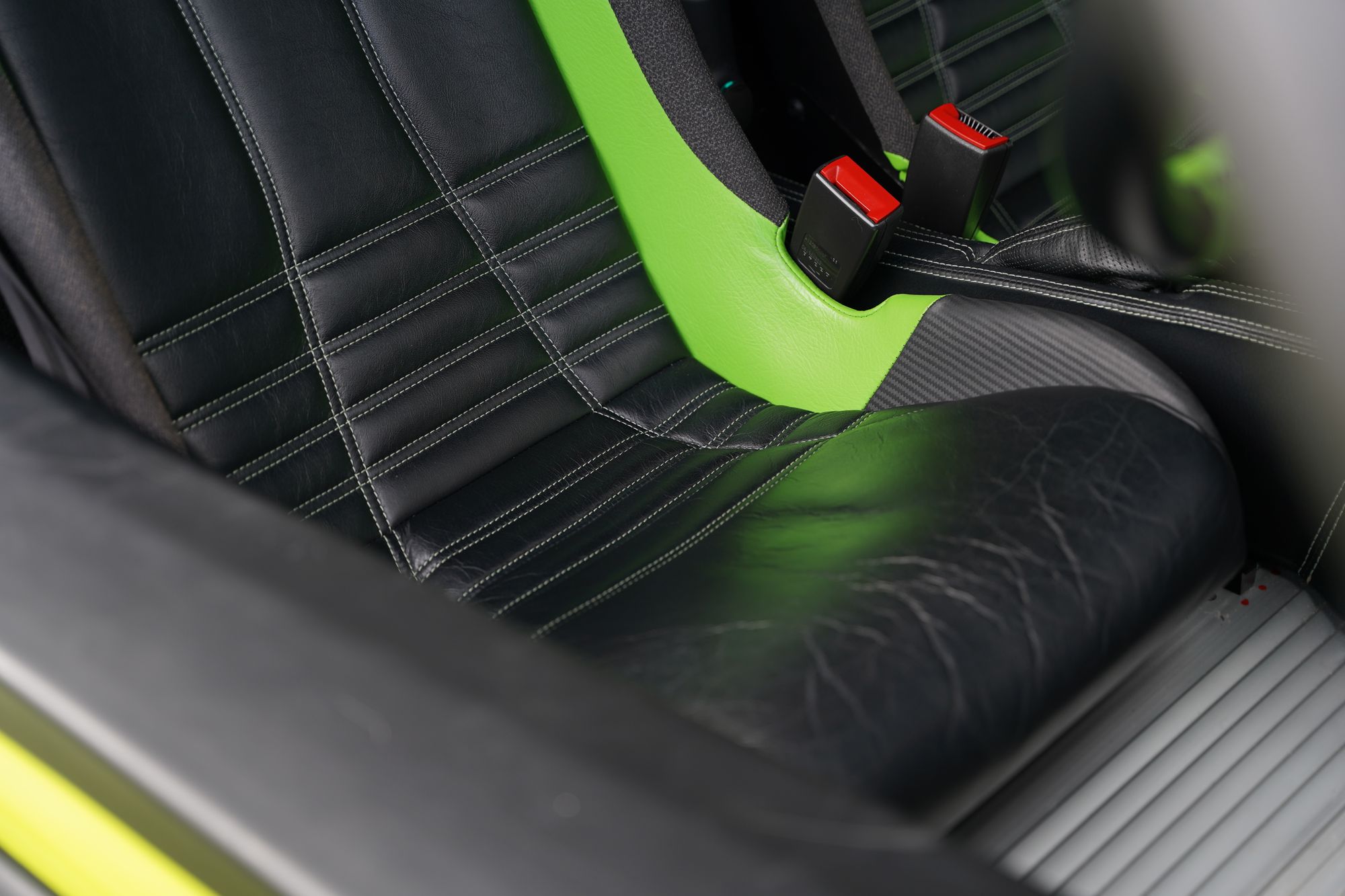 2006 Lotus Exige S