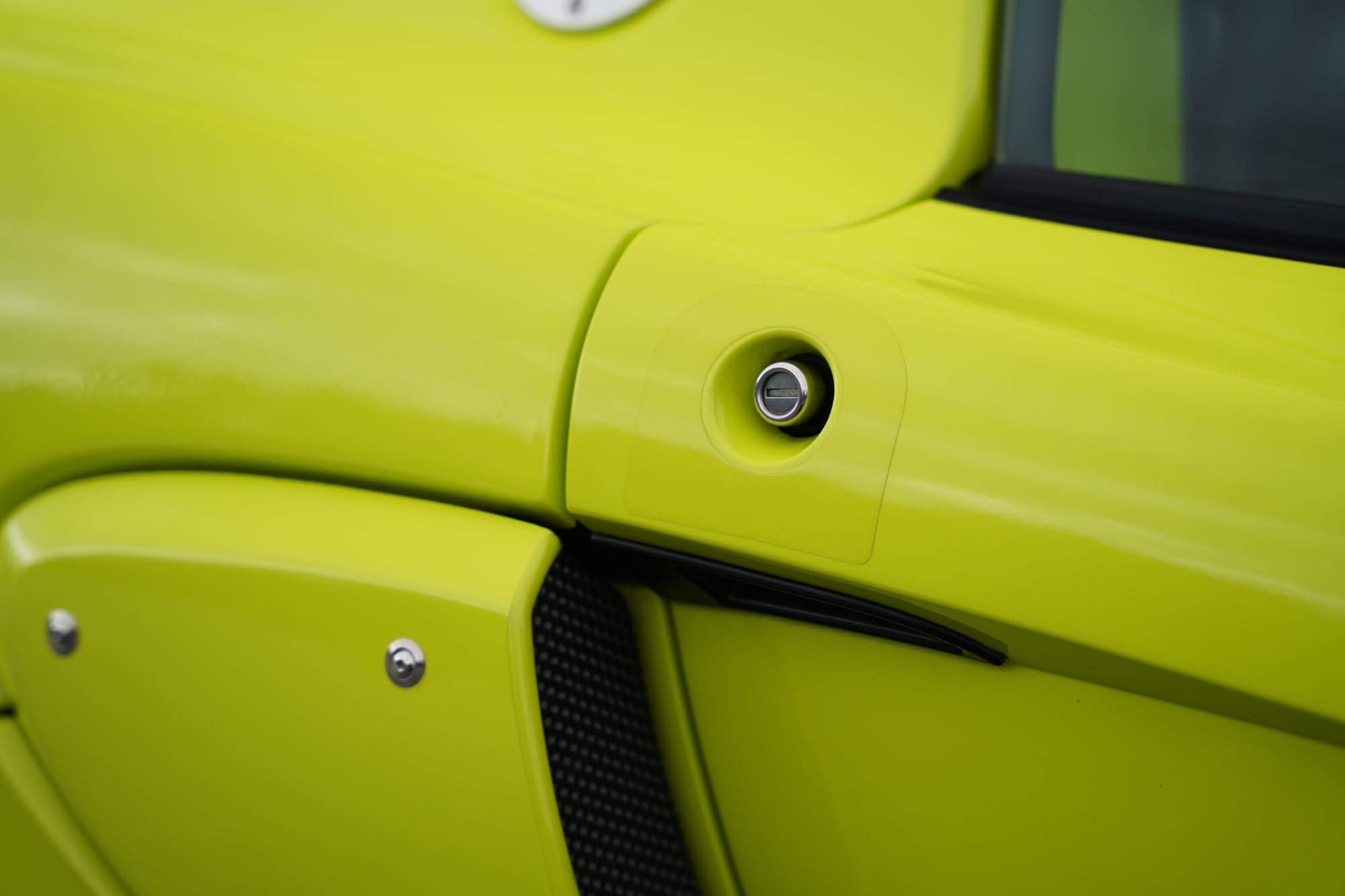 2006 Lotus Exige S