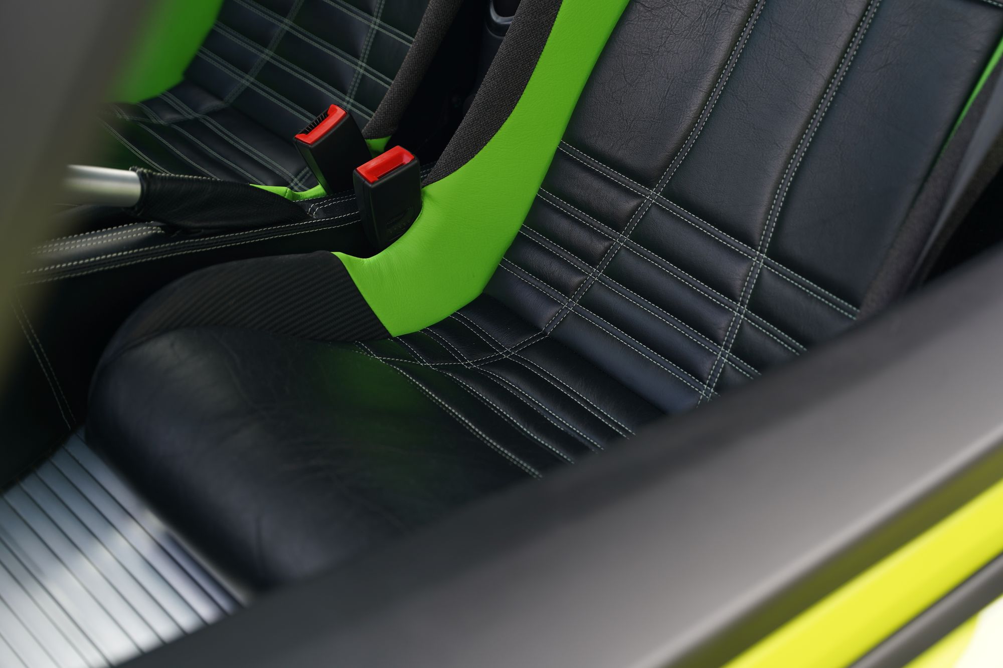 2006 Lotus Exige S
