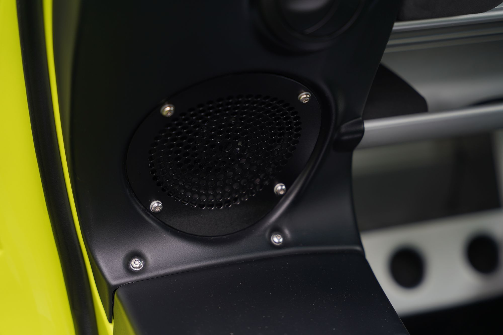 2006 Lotus Exige S