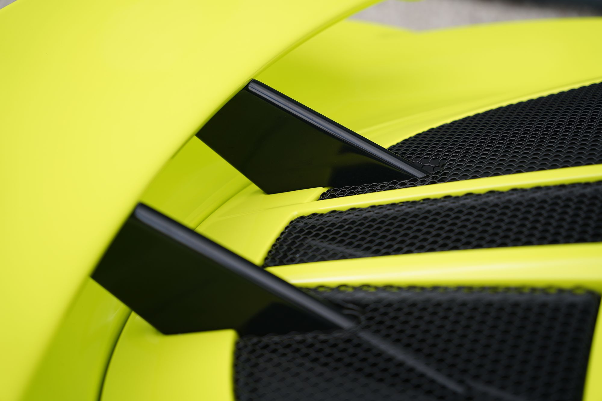 2006 Lotus Exige S