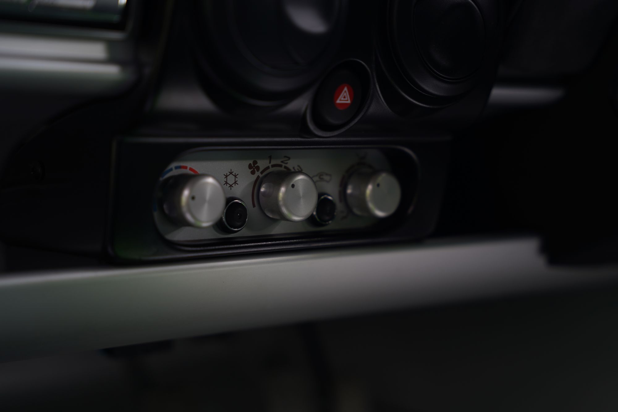 2006 Lotus Exige S