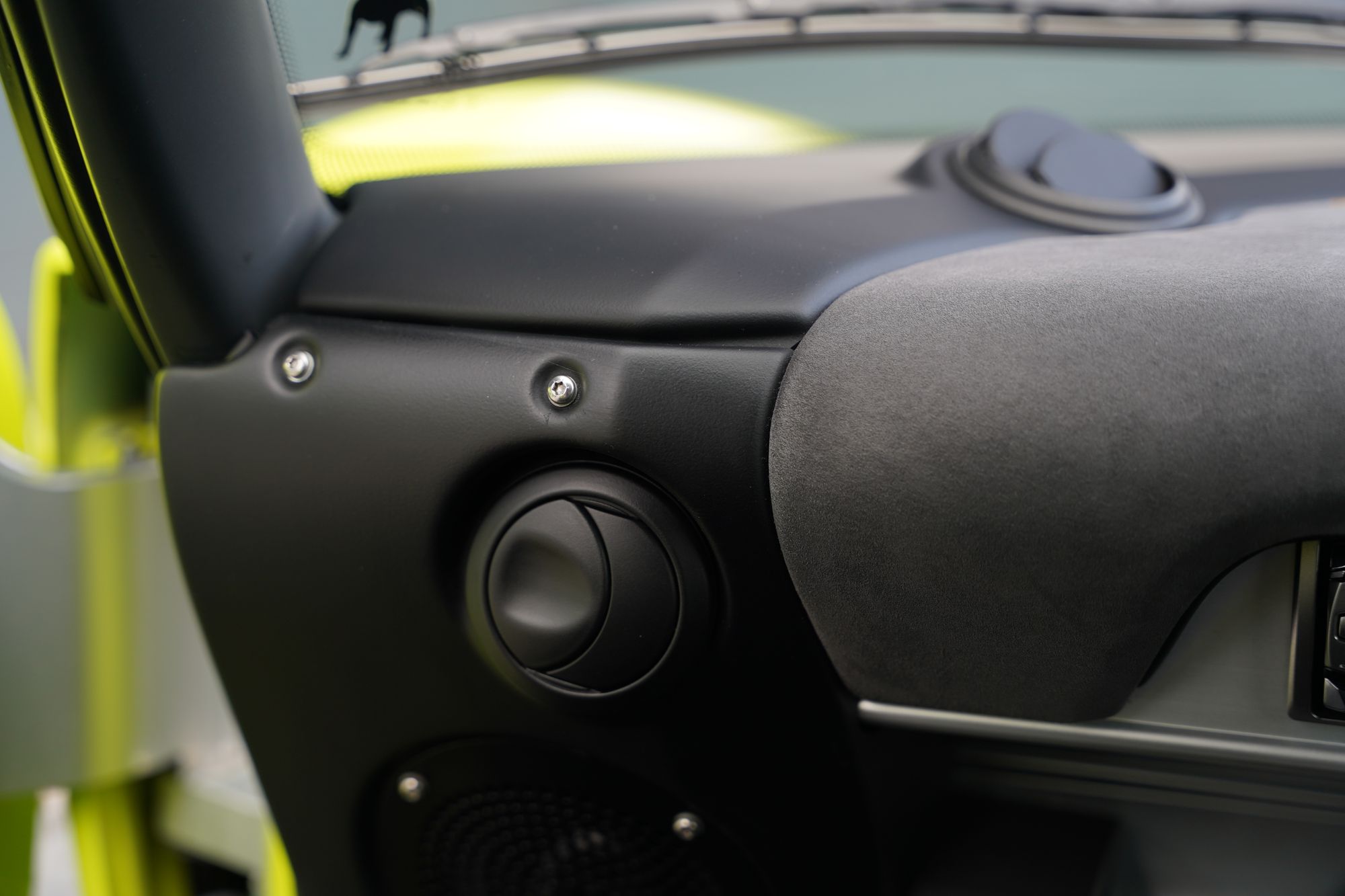 2006 Lotus Exige S