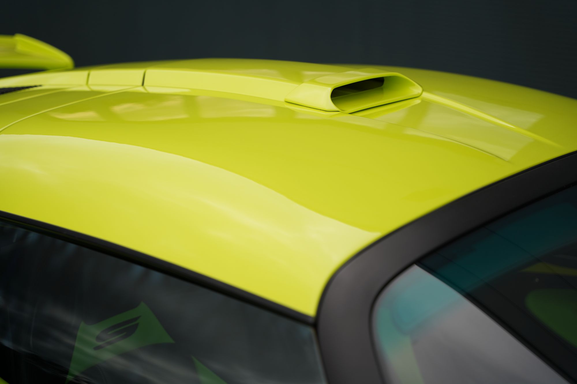 2006 Lotus Exige S