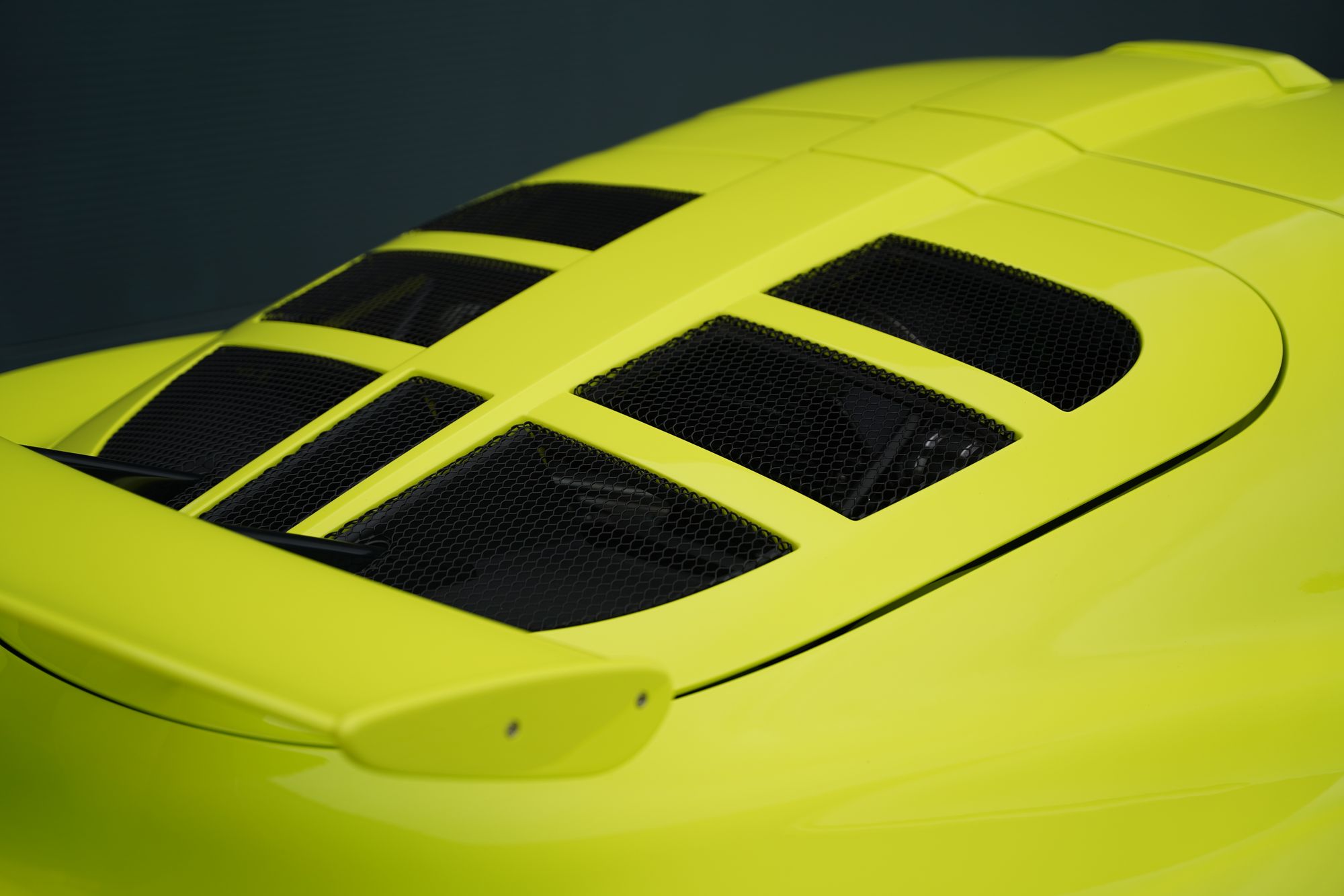 2006 Lotus Exige S