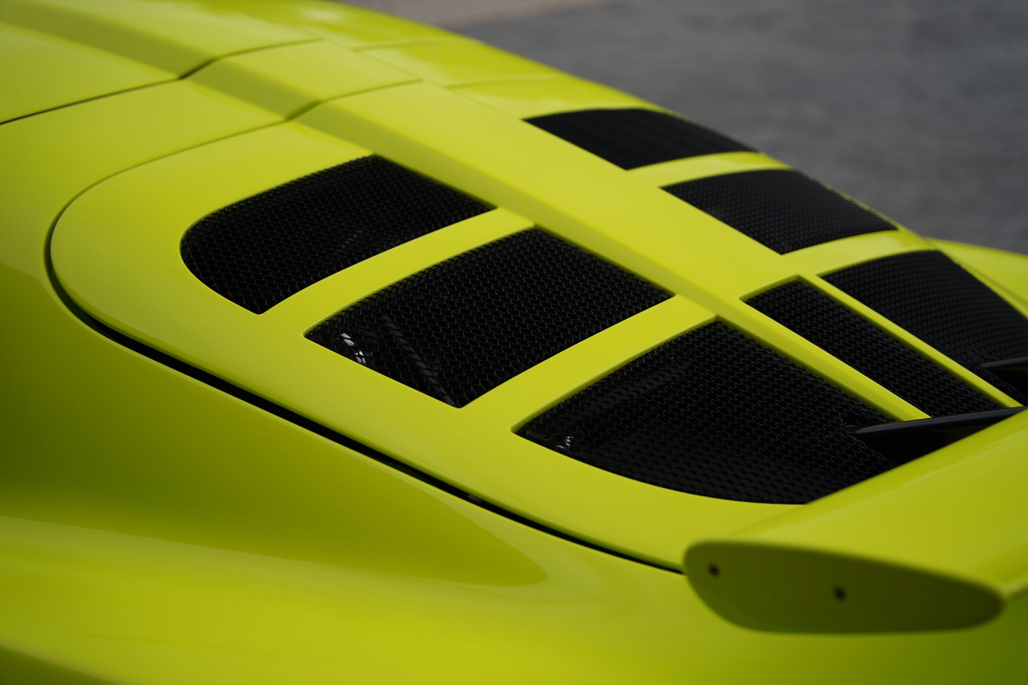 2006 Lotus Exige S