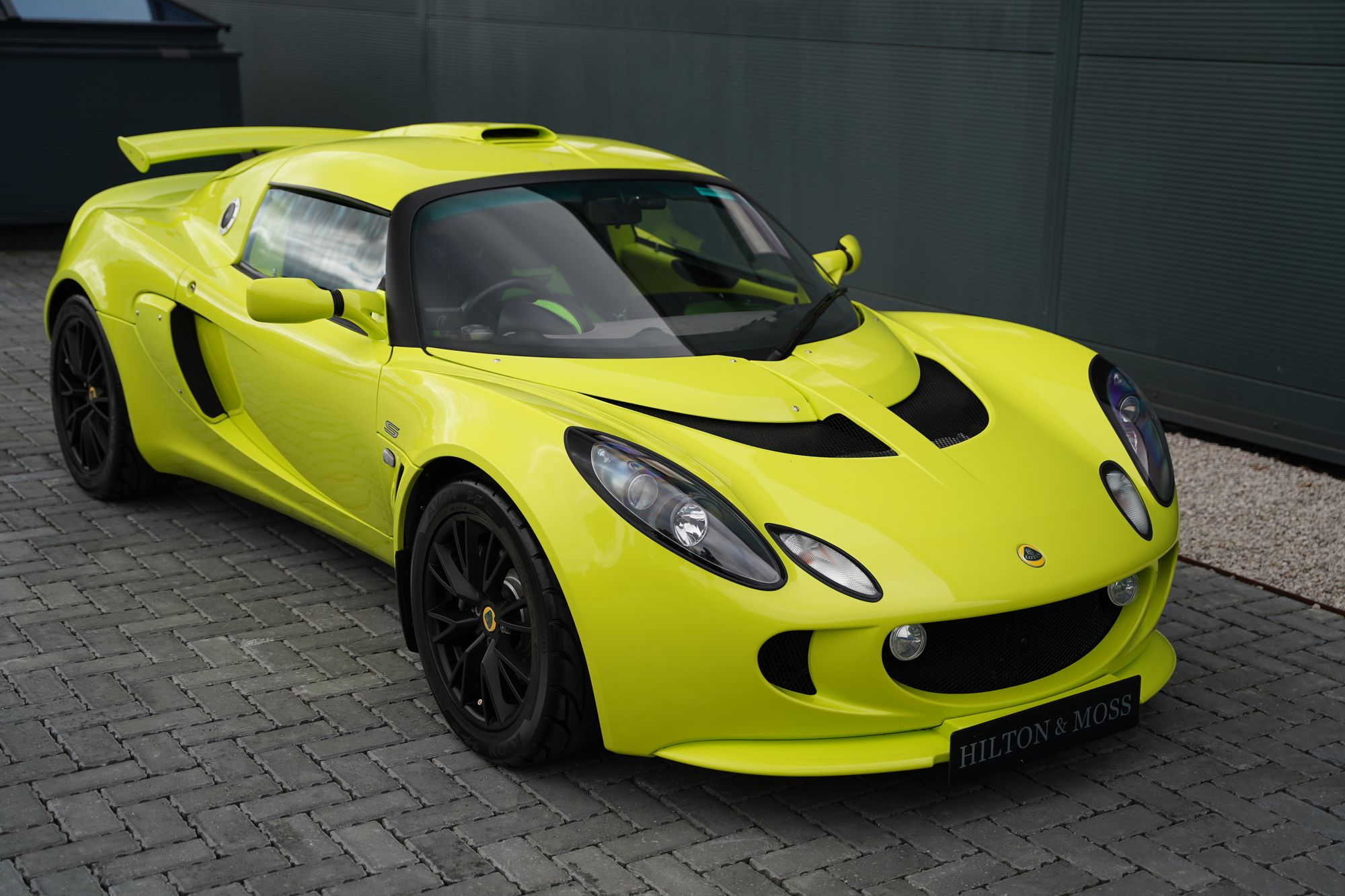 2006 Lotus Exige S