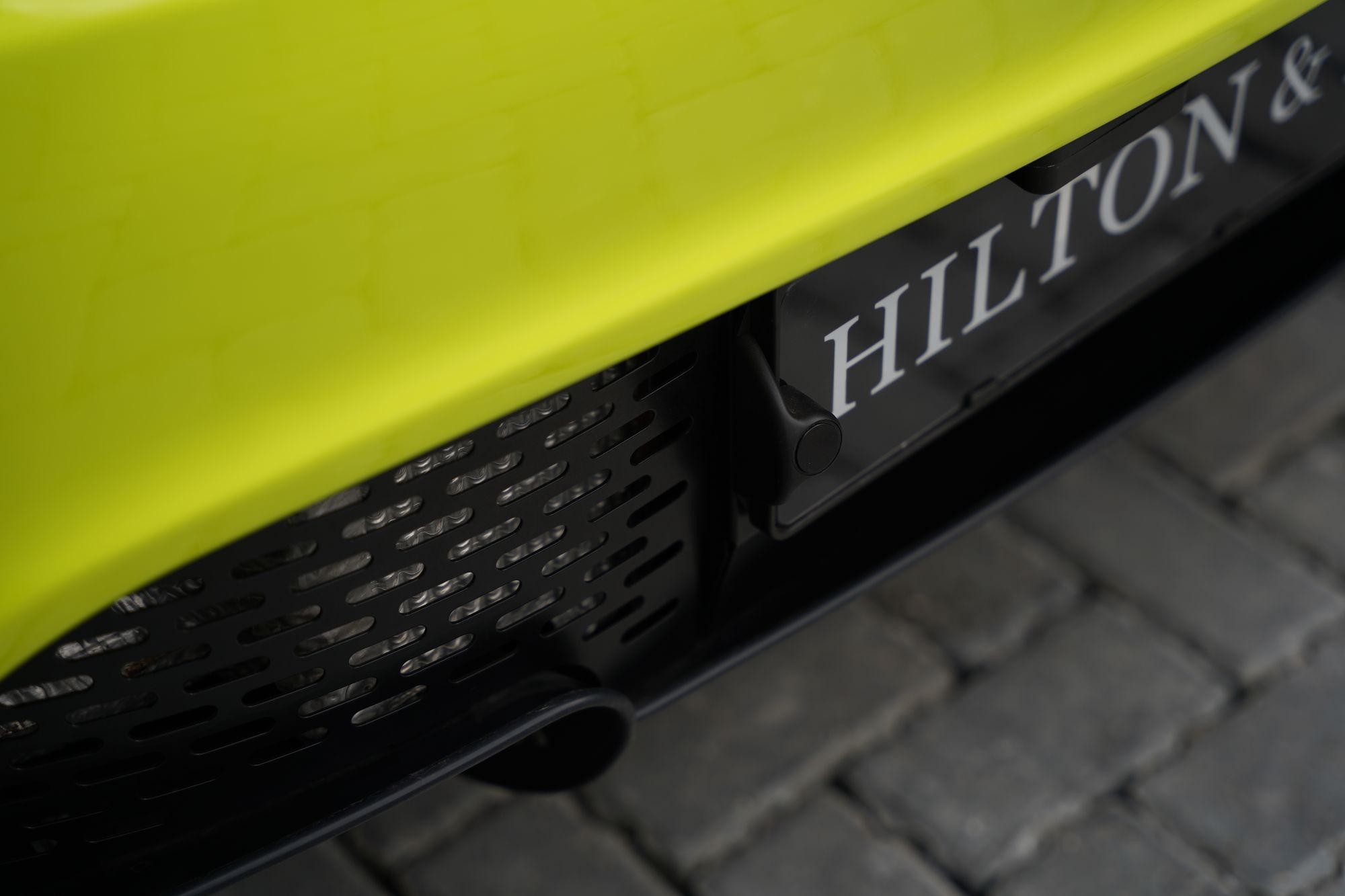 2006 Lotus Exige S