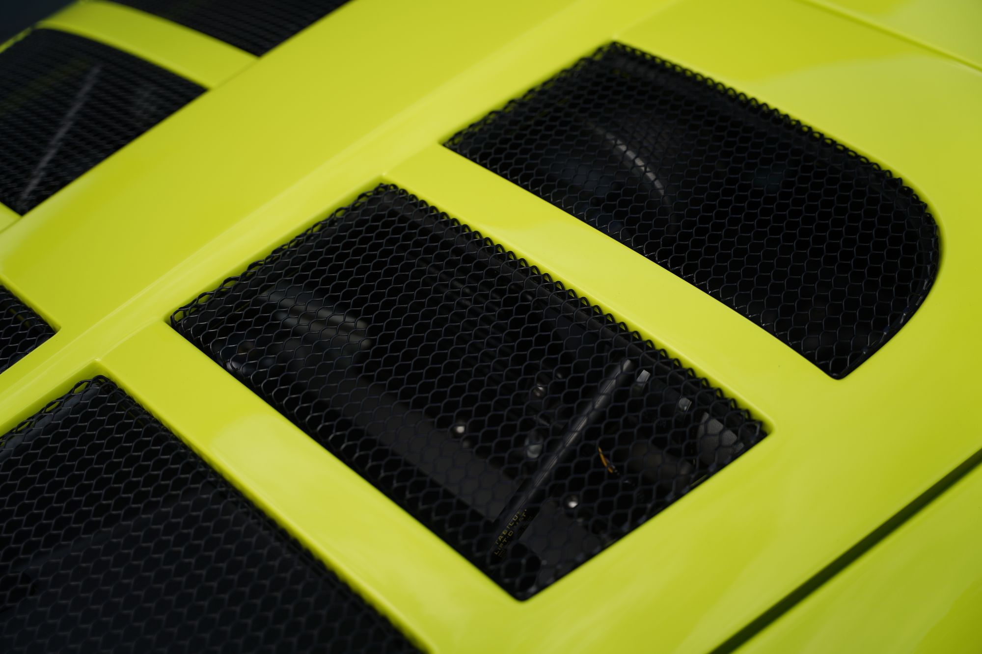 2006 Lotus Exige S
