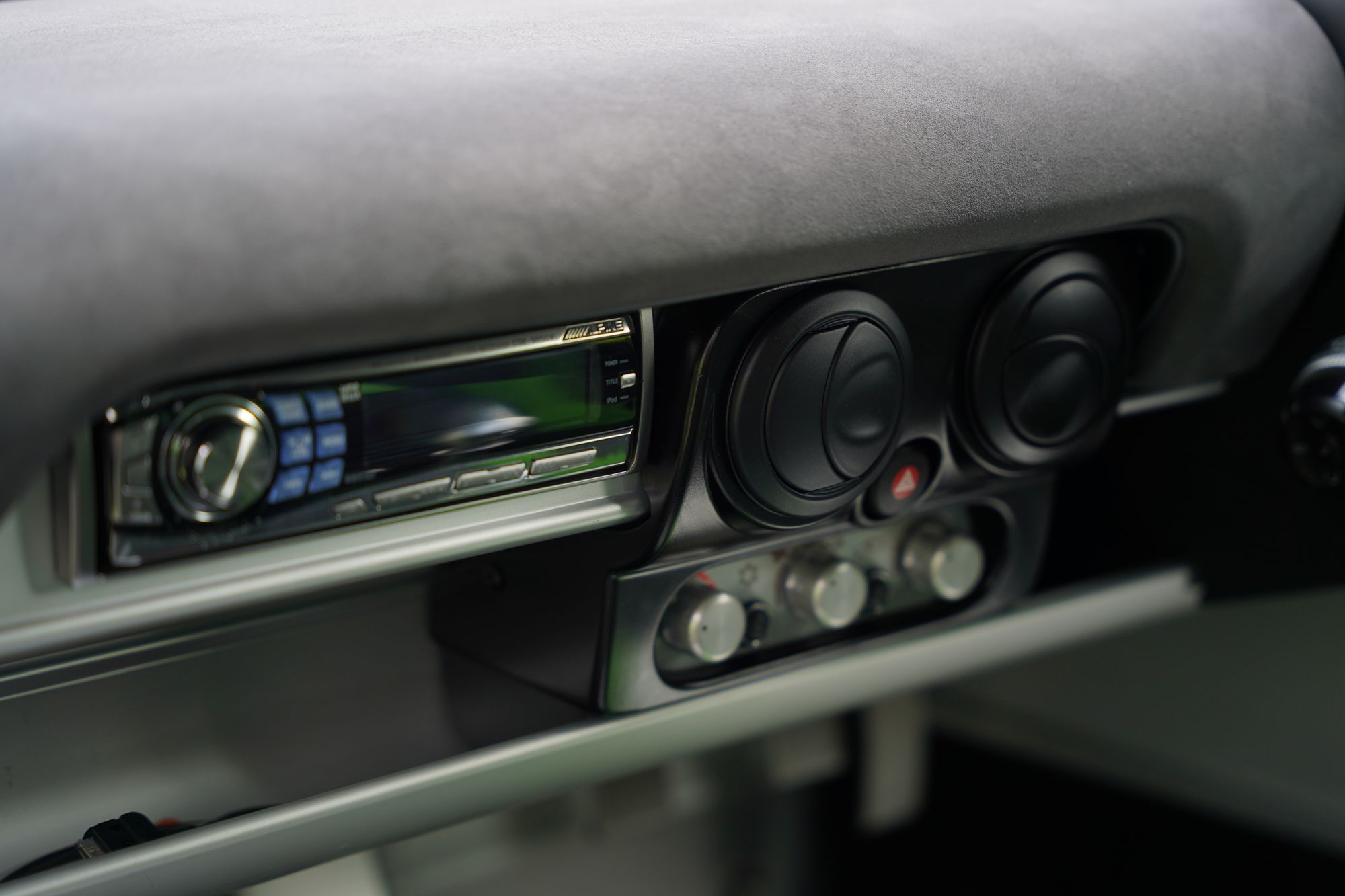 2006 Lotus Exige S