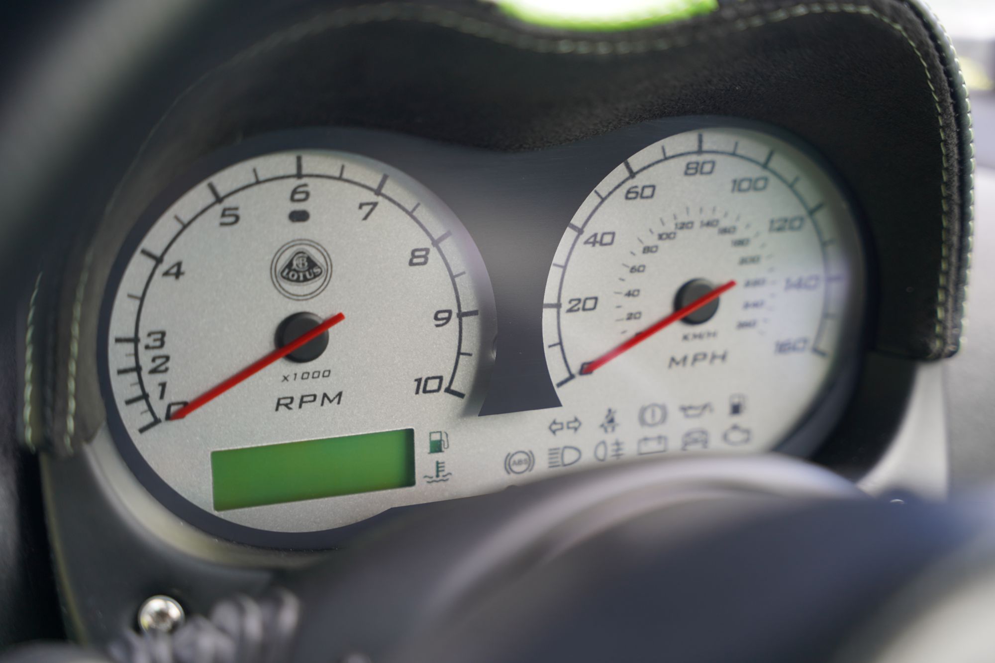 2006 Lotus Exige S