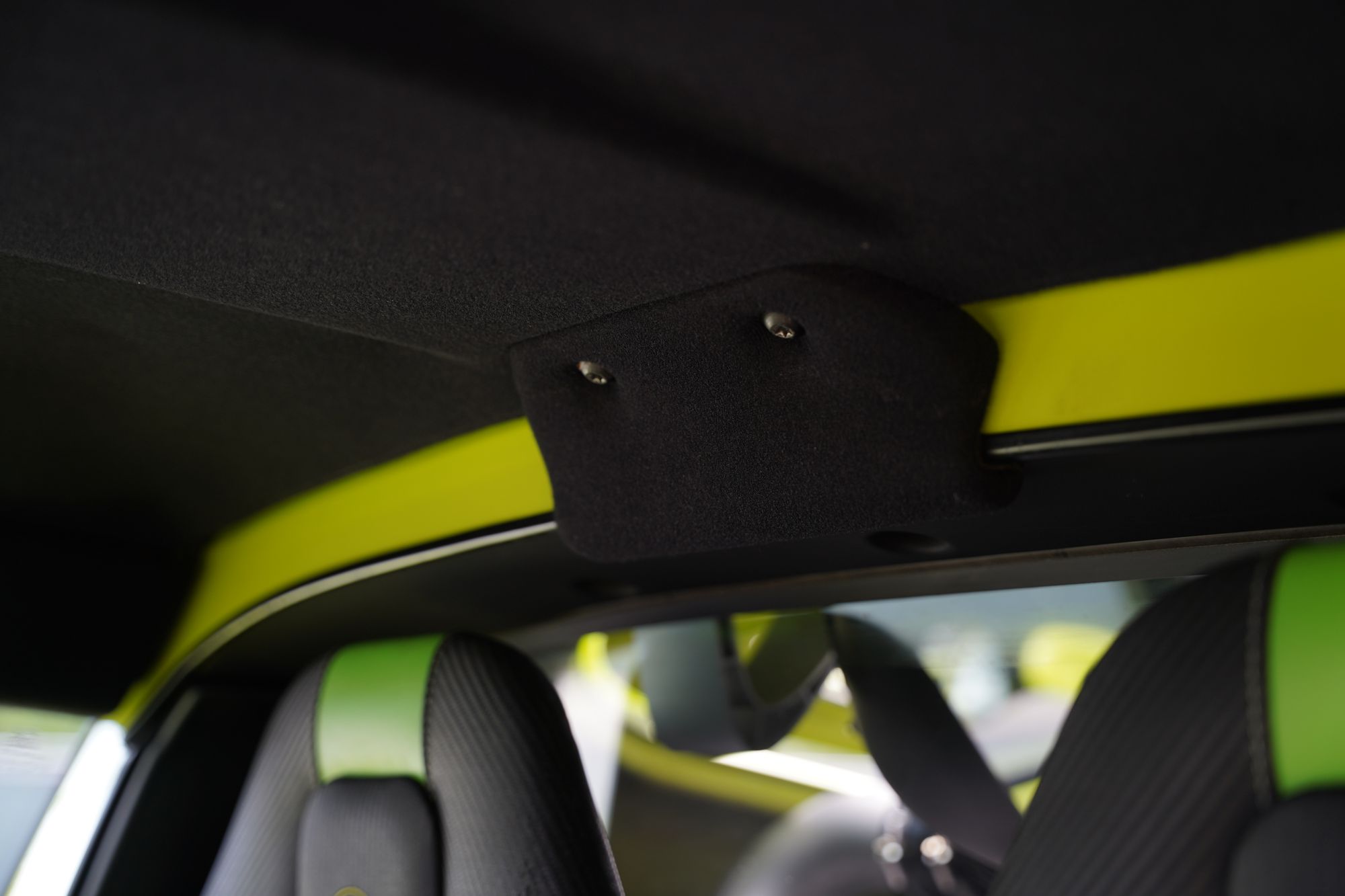 2006 Lotus Exige S