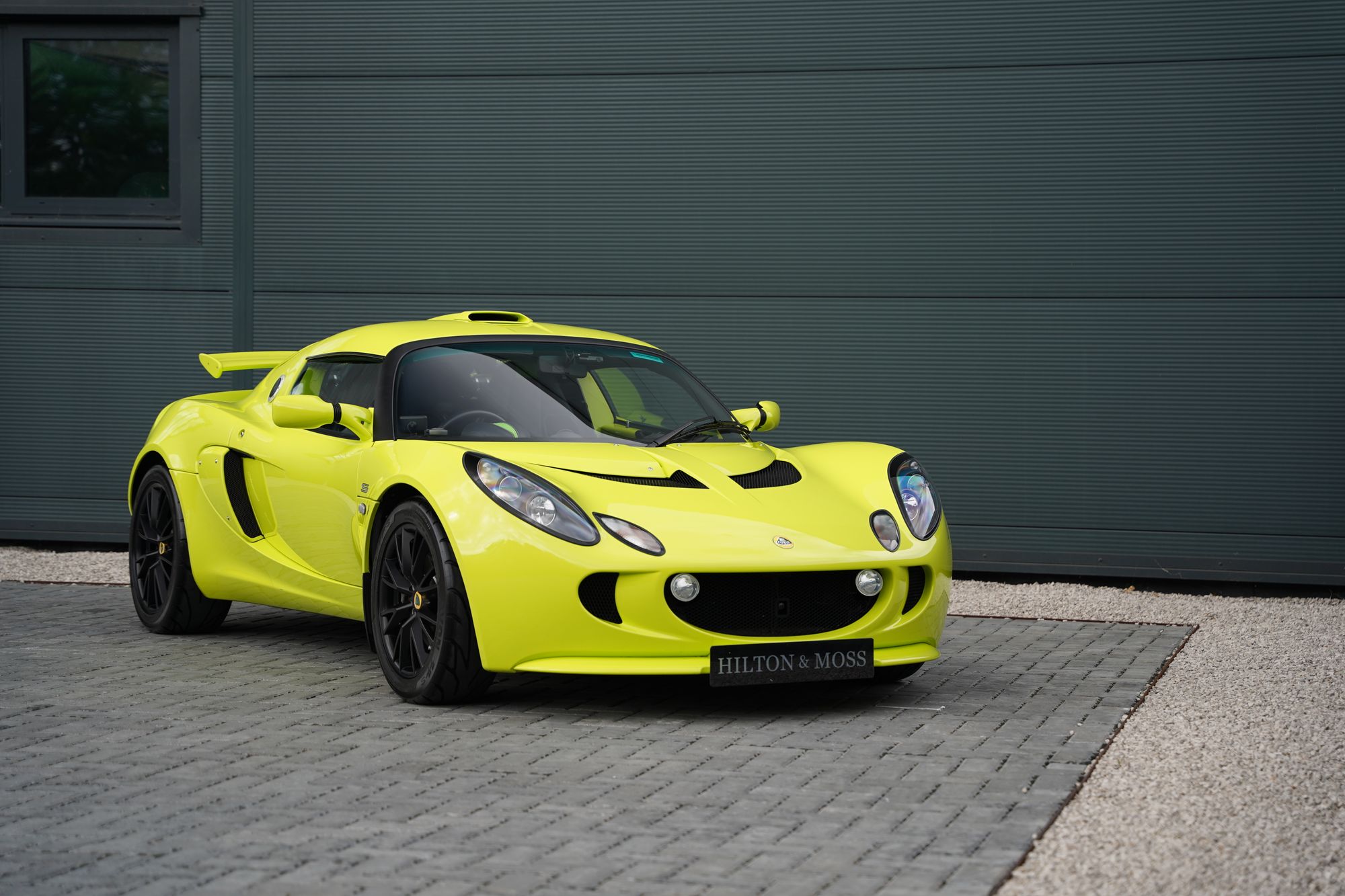 2006 Lotus Exige S