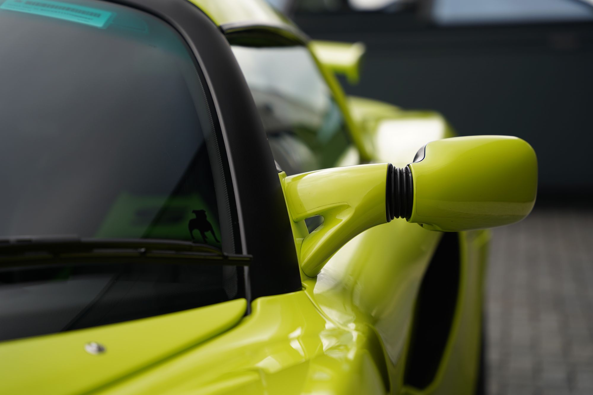 2006 Lotus Exige S