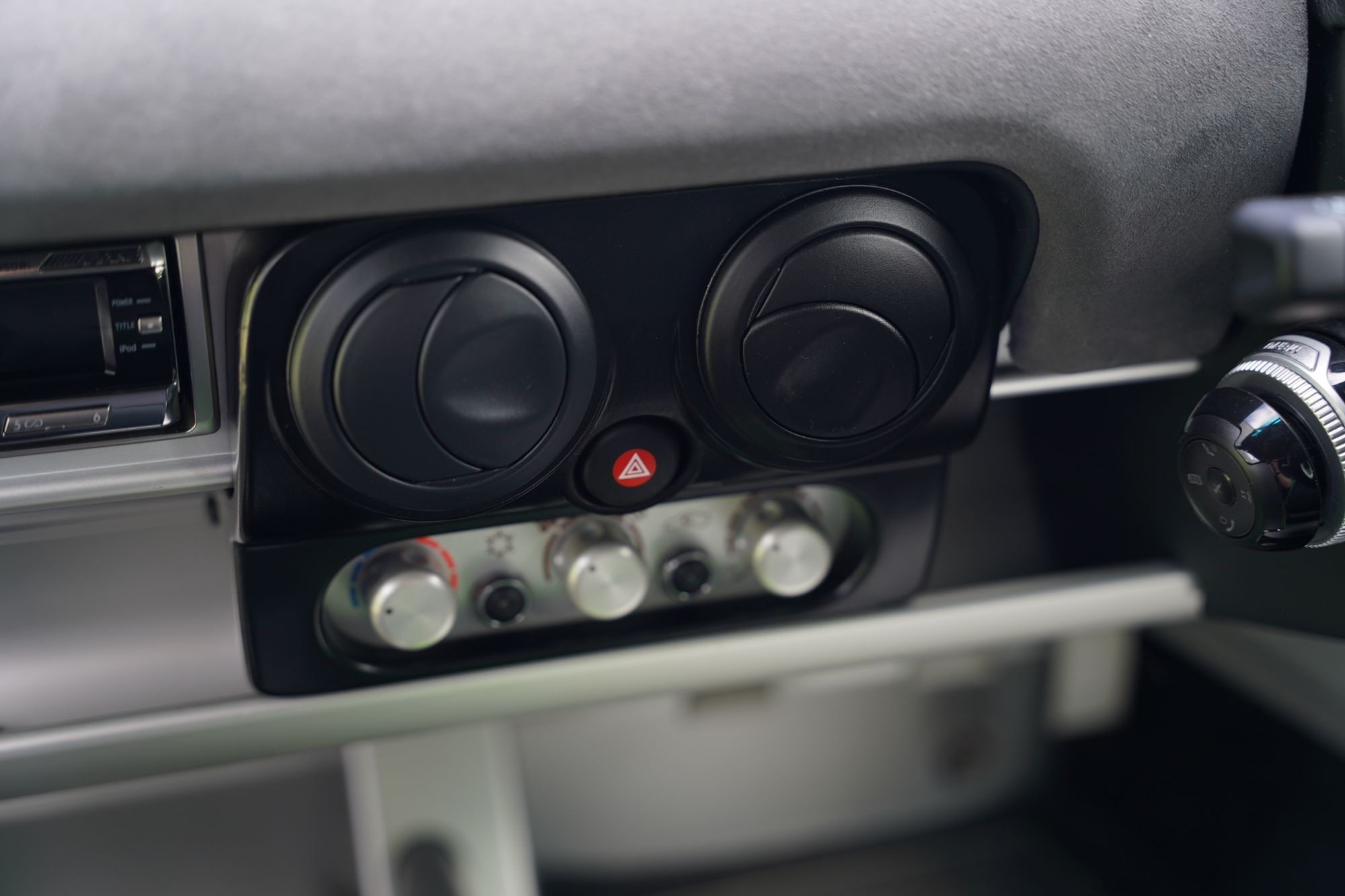 2006 Lotus Exige S