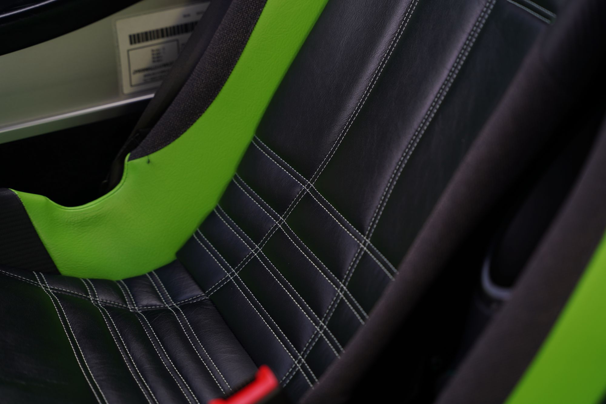 2006 Lotus Exige S