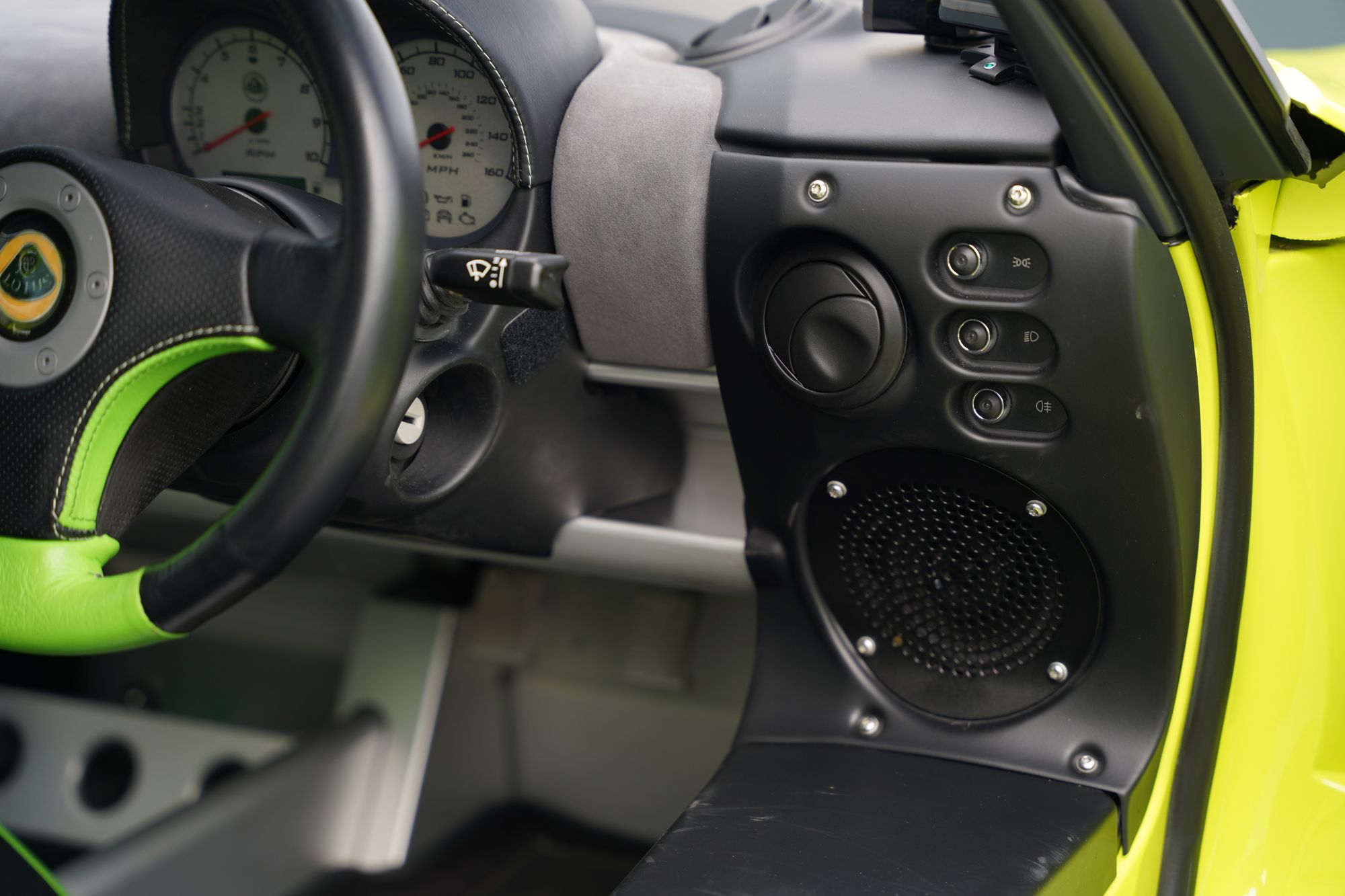 2006 Lotus Exige S