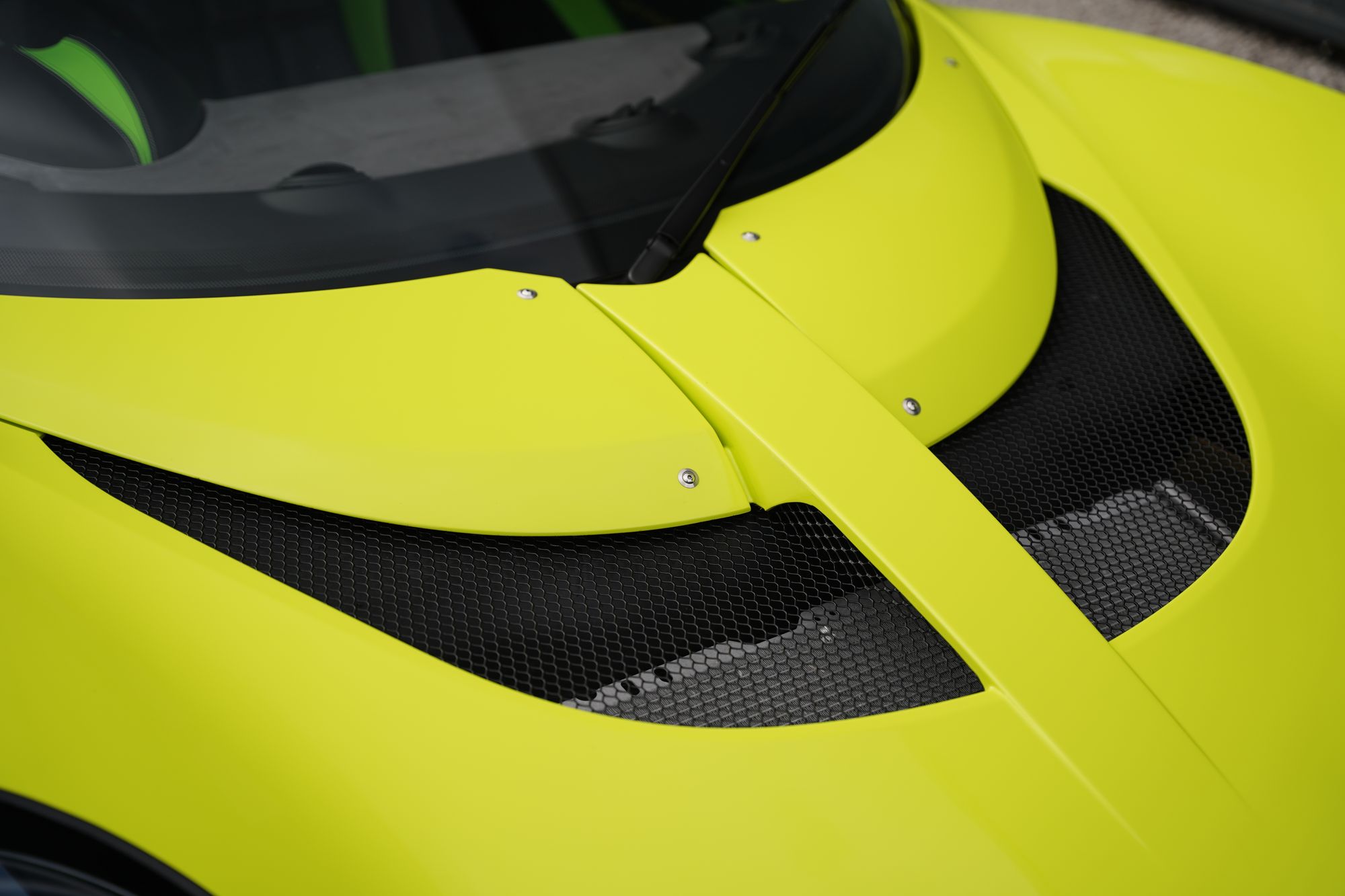 2006 Lotus Exige S