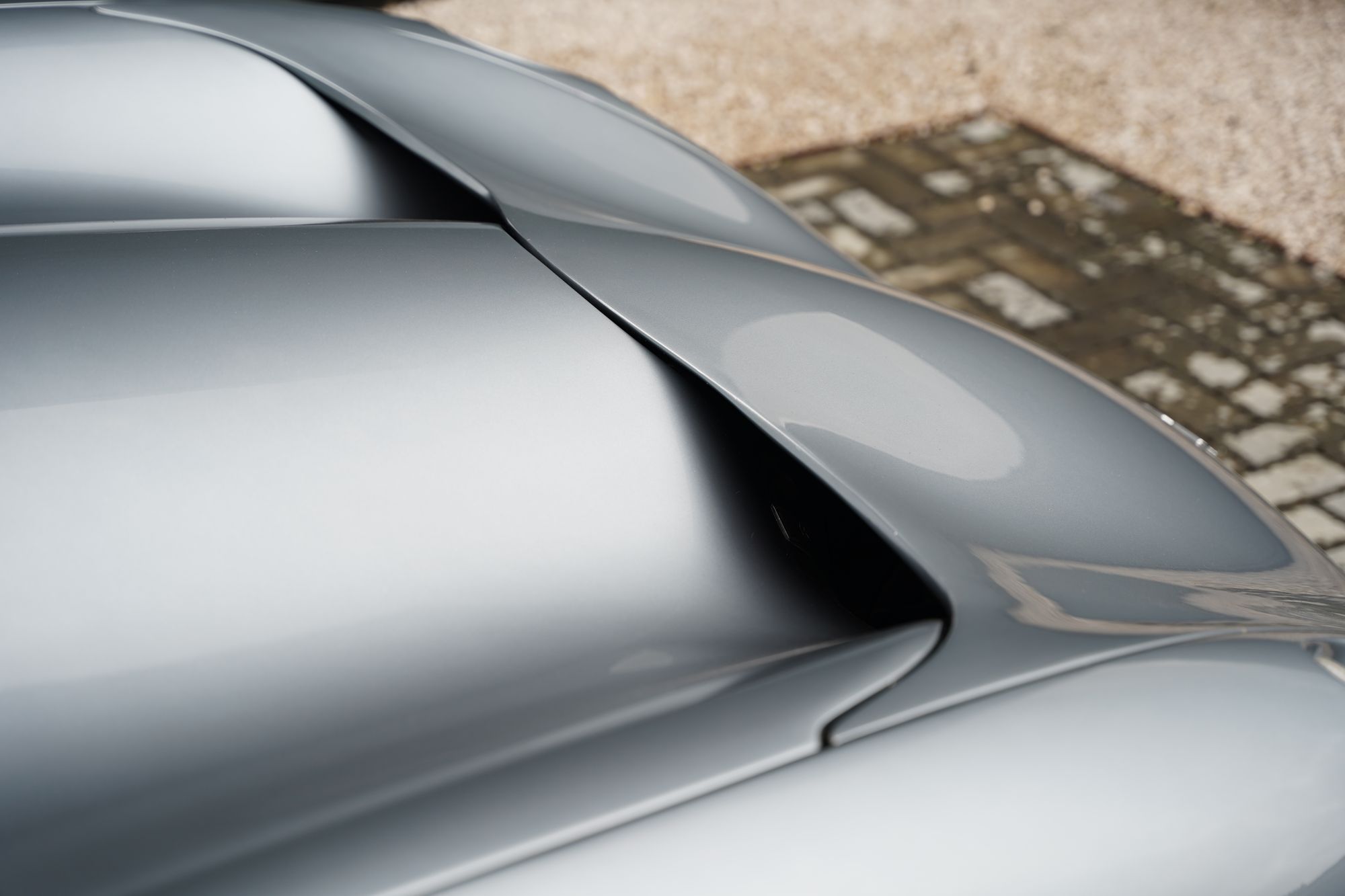 2003 TVR Tuscan Mk1