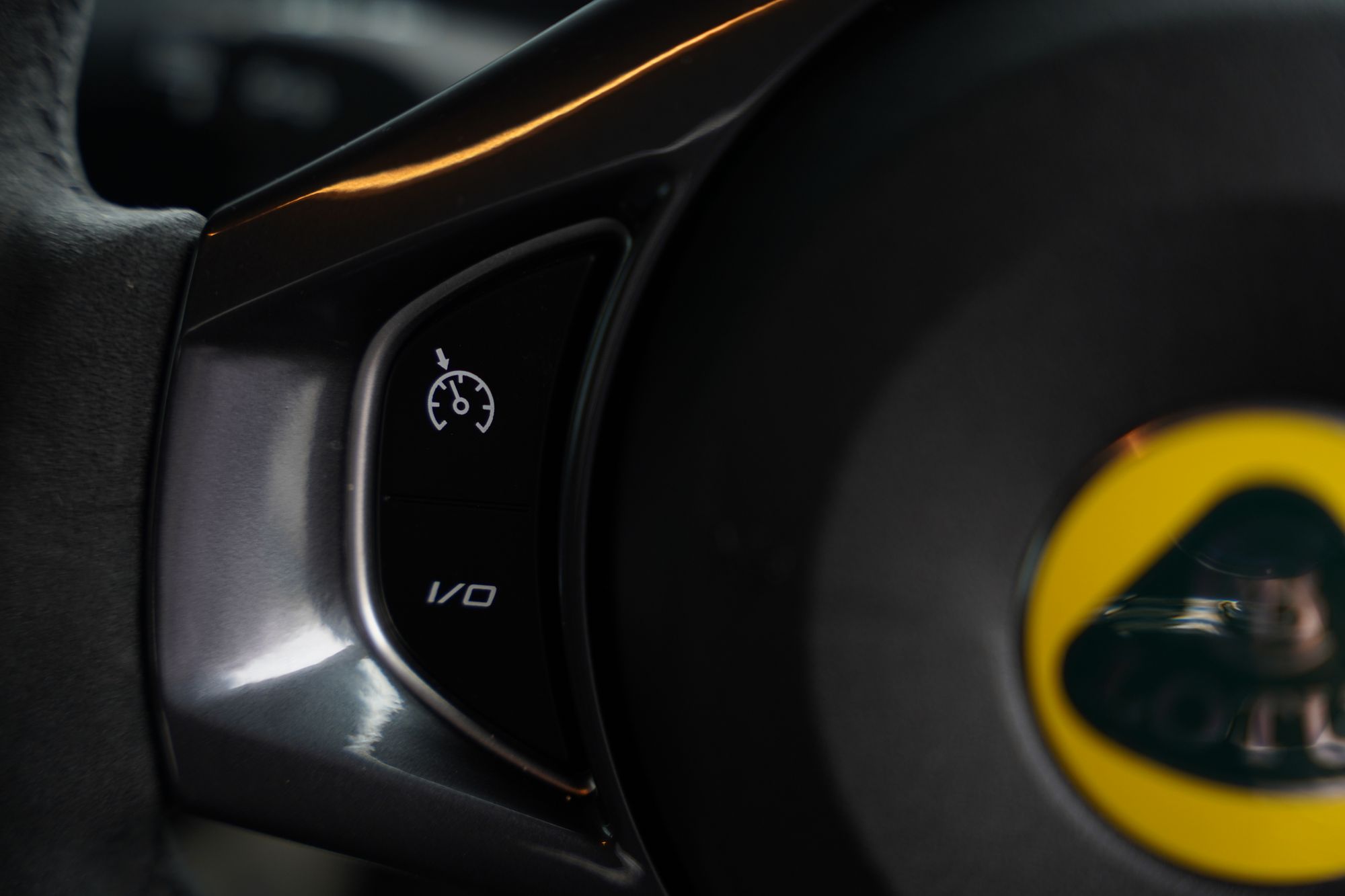 2019 Lotus Evora GT410 Sport 2+2