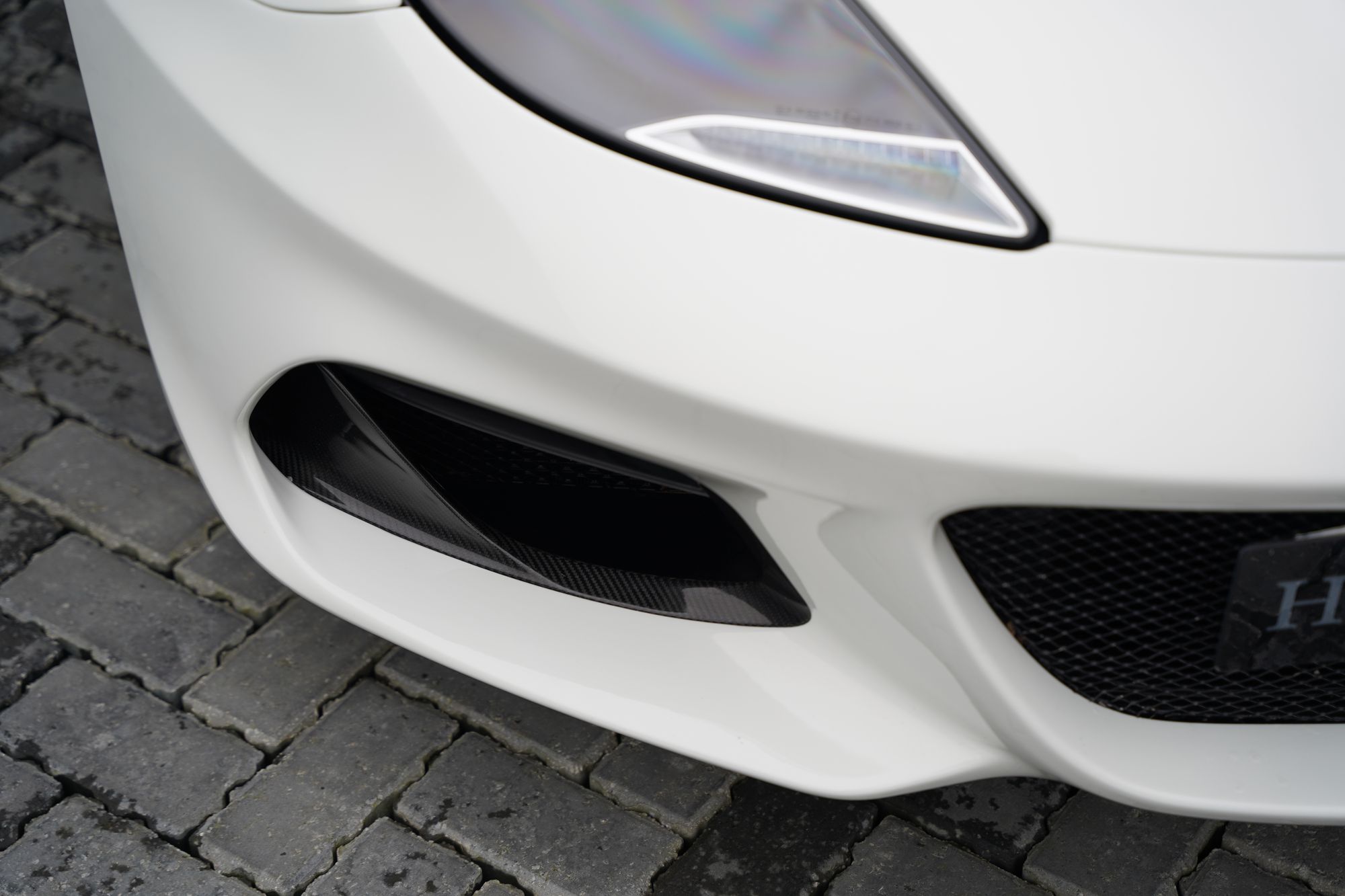 2019 Lotus Evora GT410 Sport 2+2
