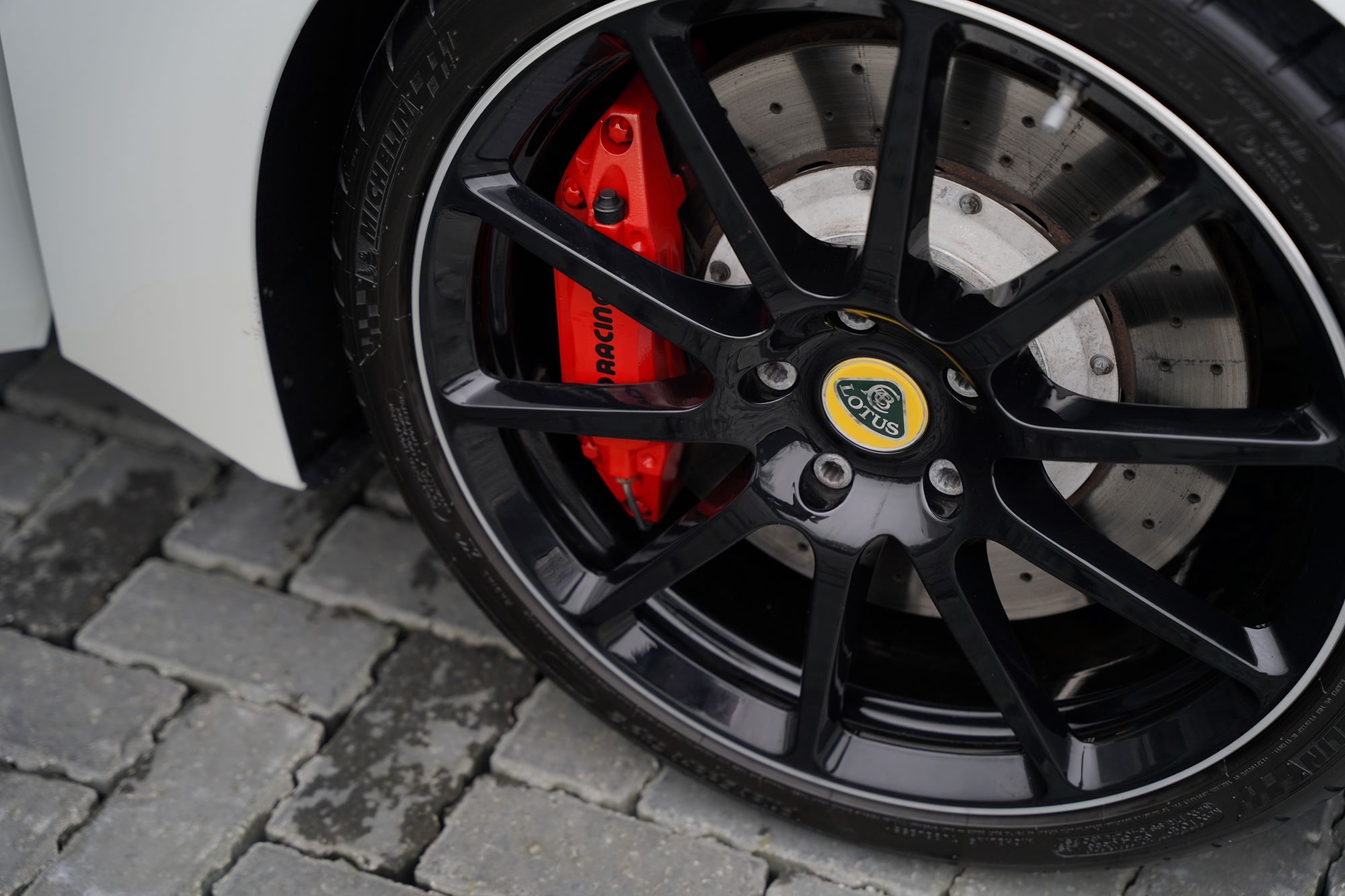 2019 Lotus Evora GT410 Sport 2+2