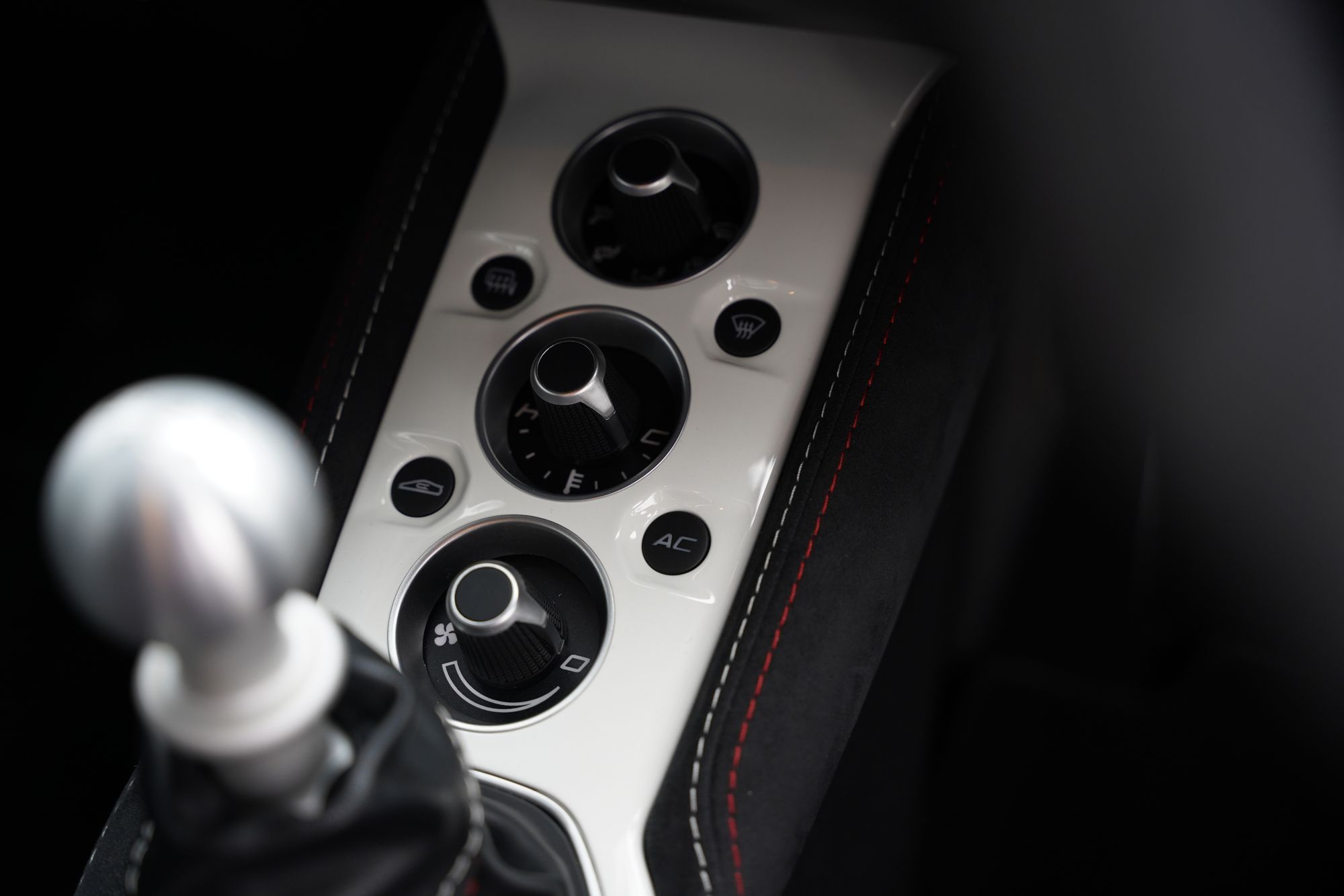 2019 Lotus Evora GT410 Sport 2+2