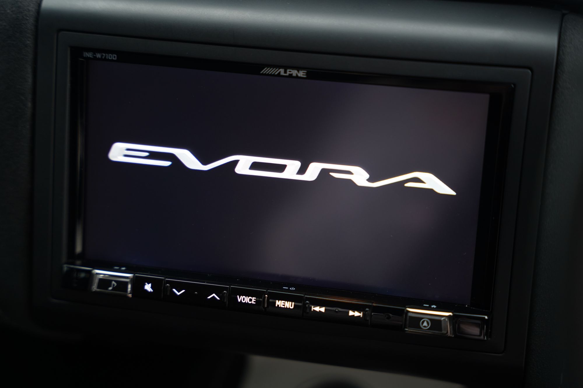 2019 Lotus Evora GT410 Sport 2+2