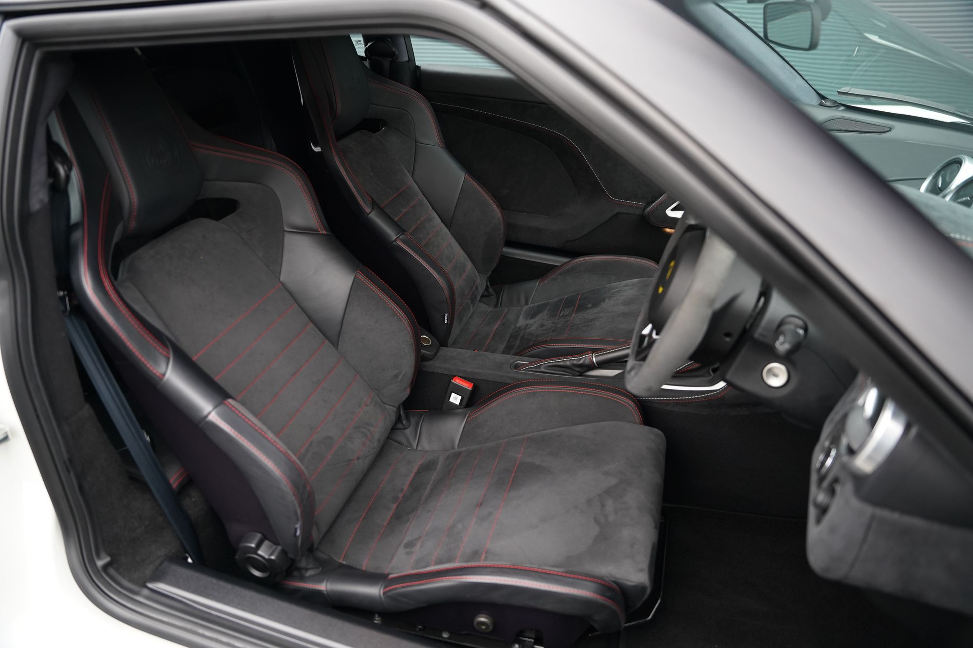 2019 Lotus Evora GT410 Sport 2+2