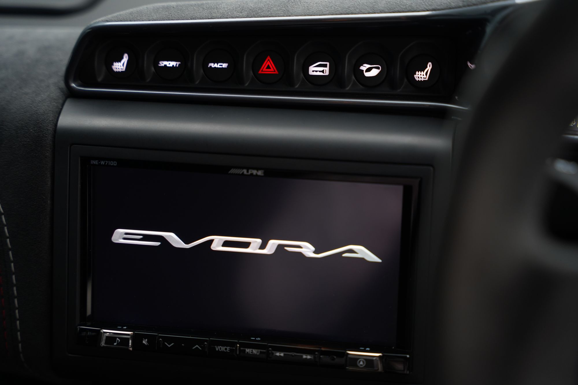 2019 Lotus Evora GT410 Sport 2+2