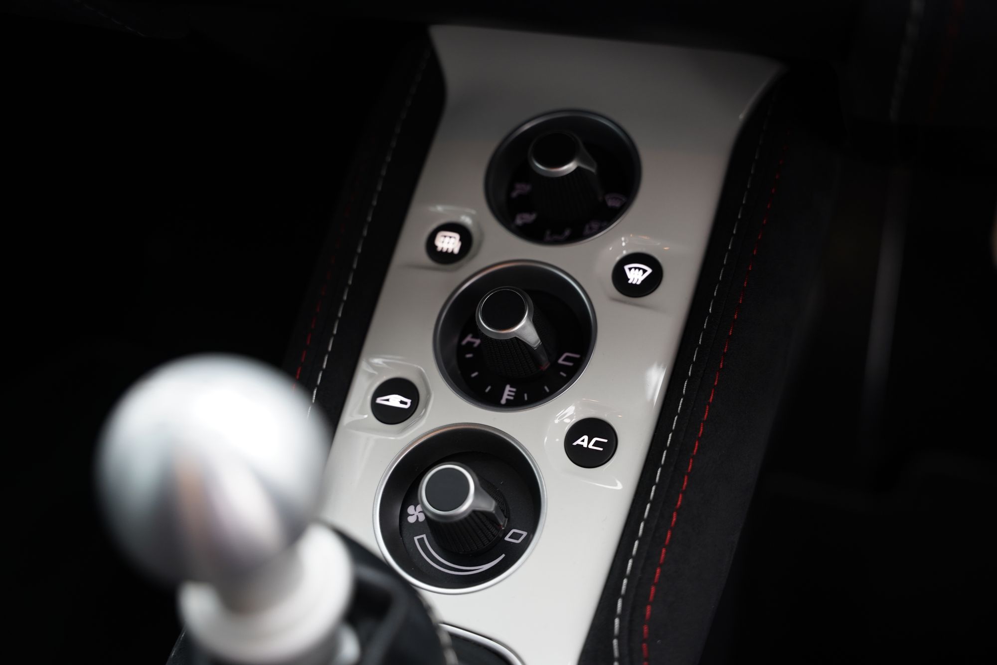2019 Lotus Evora GT410 Sport 2+2