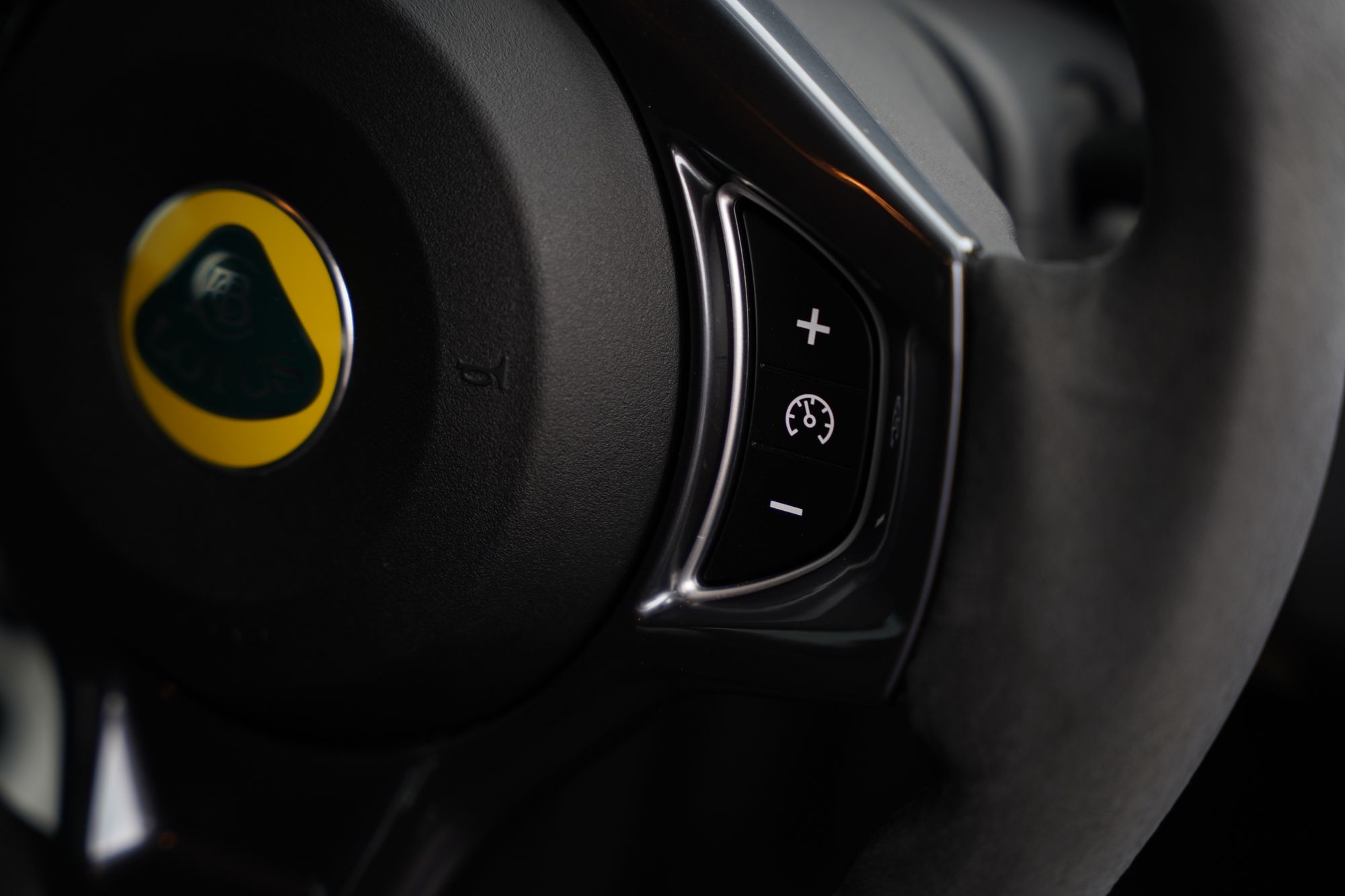 2019 Lotus Evora GT410 Sport 2+2