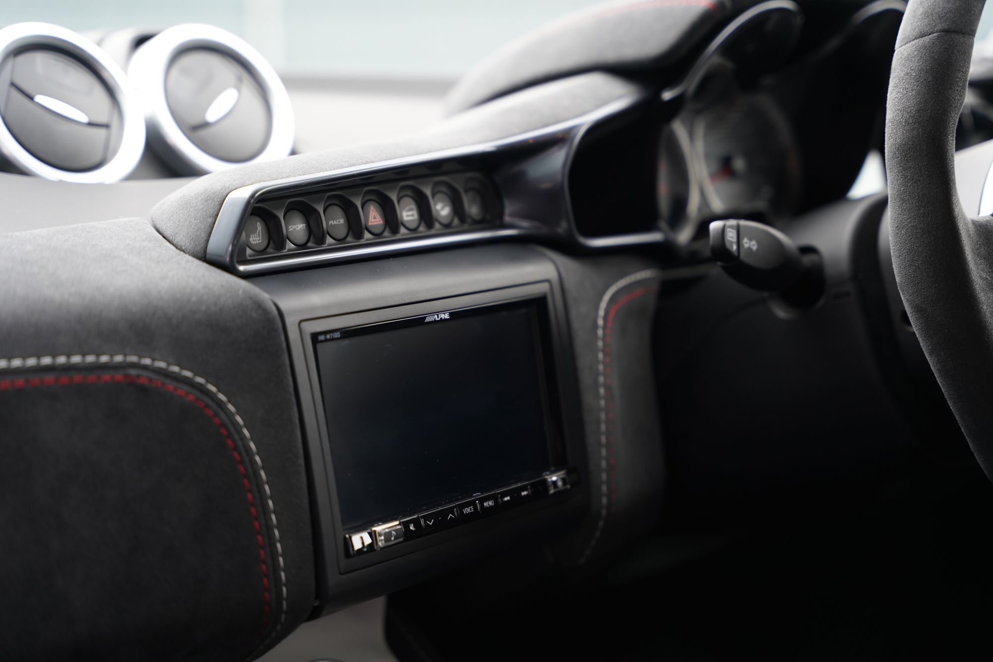 2019 Lotus Evora GT410 Sport 2+2