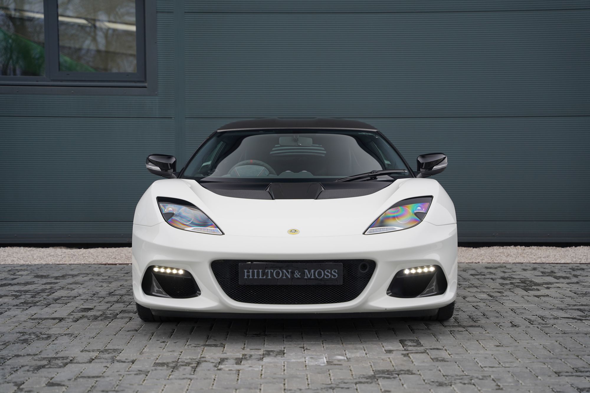 2019 Lotus Evora GT410 Sport 2+2