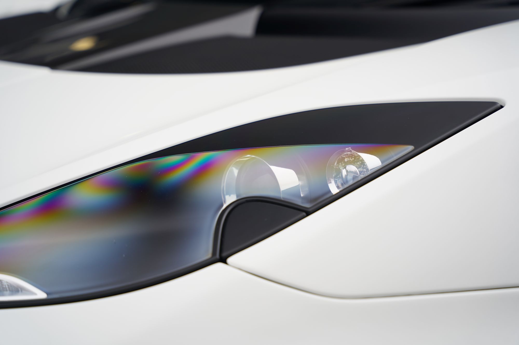 2019 Lotus Evora GT410 Sport 2+2