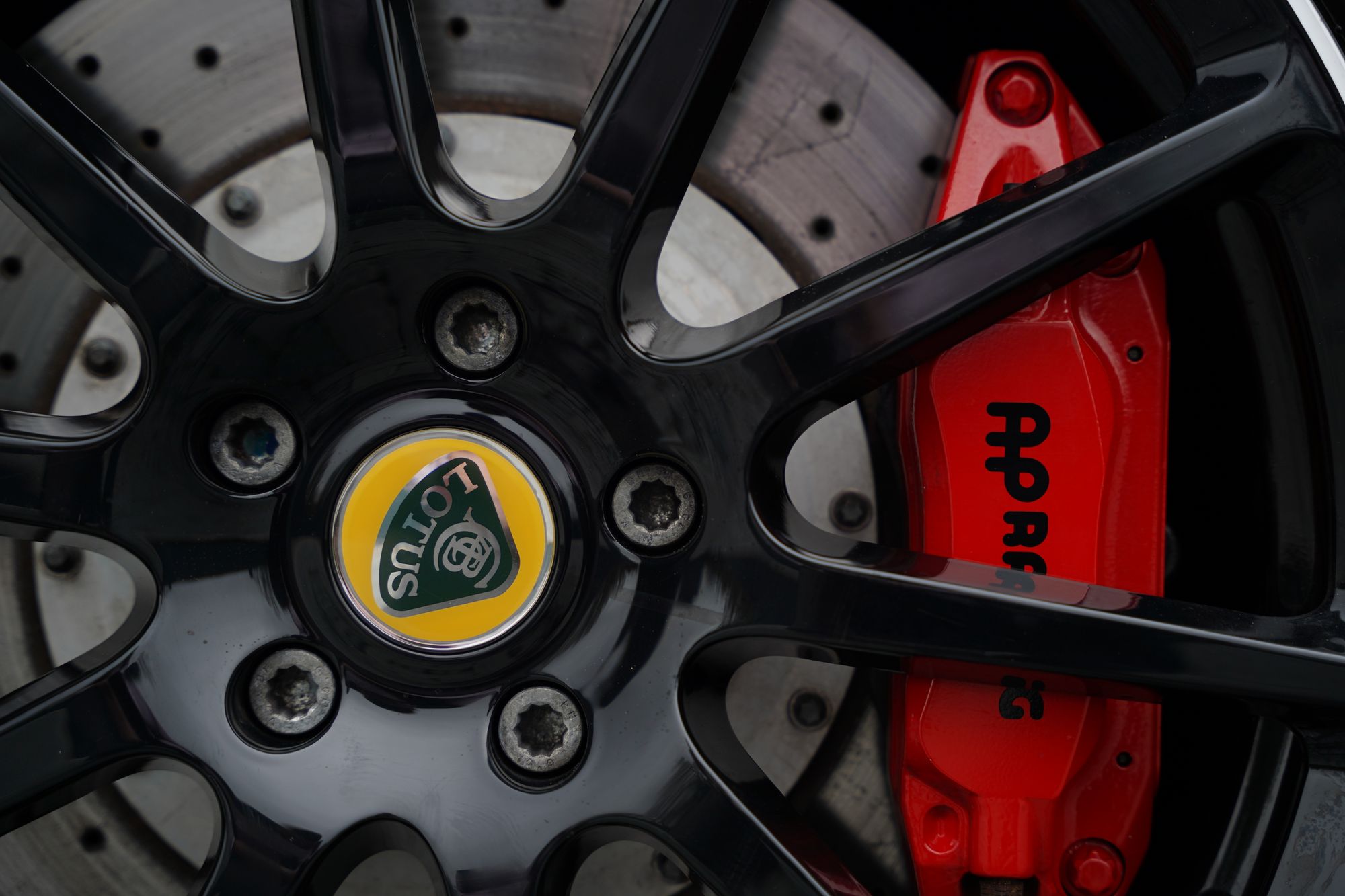 2019 Lotus Evora GT410 Sport 2+2