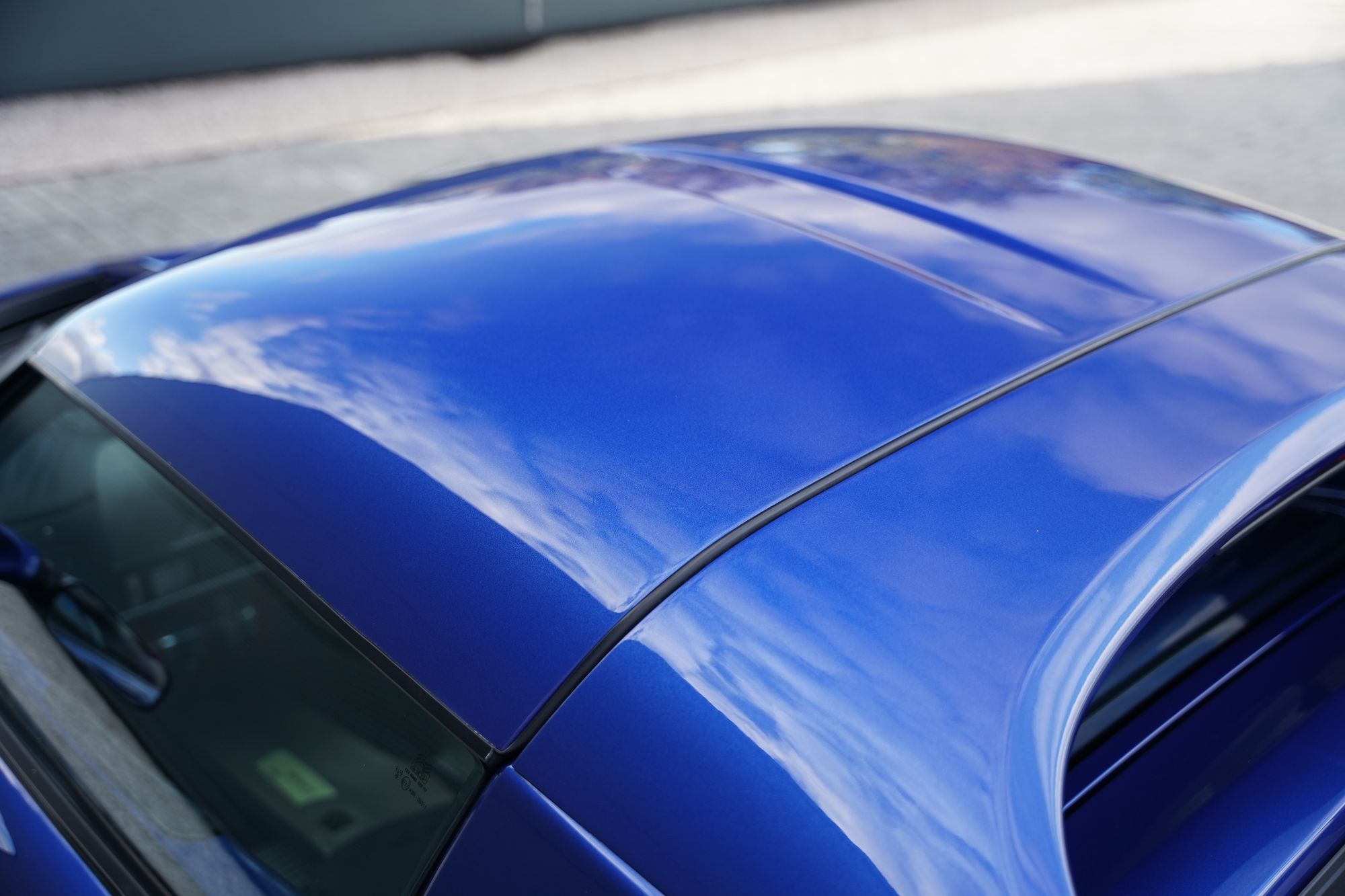 2004 Lotus Elise 111S