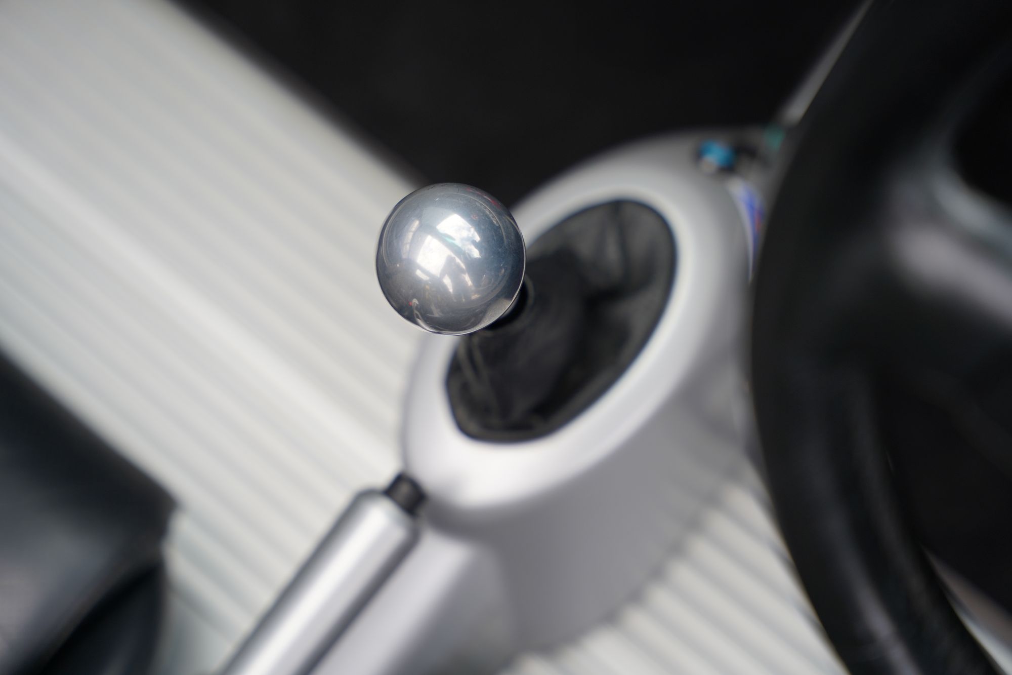 2004 Lotus Elise 111S