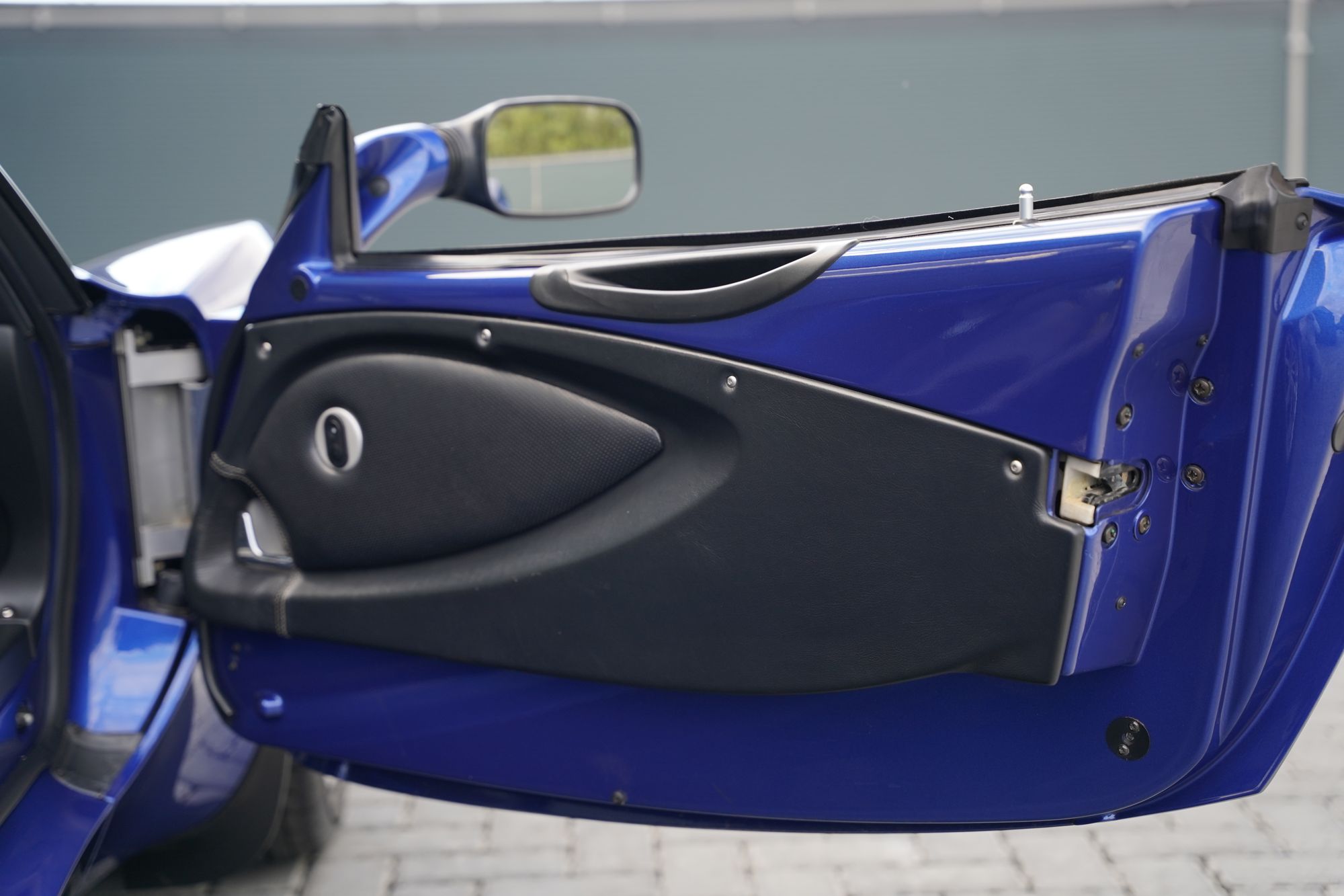 2004 Lotus Elise 111S