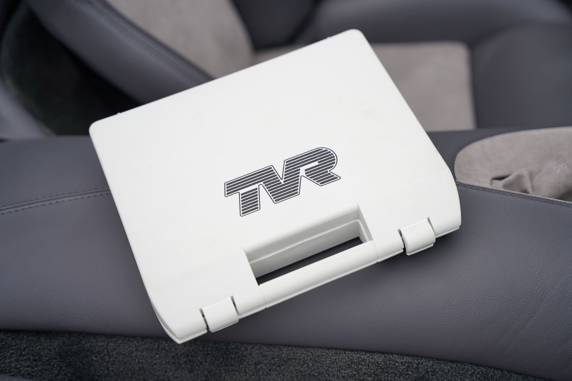 2002 TVR Tamora