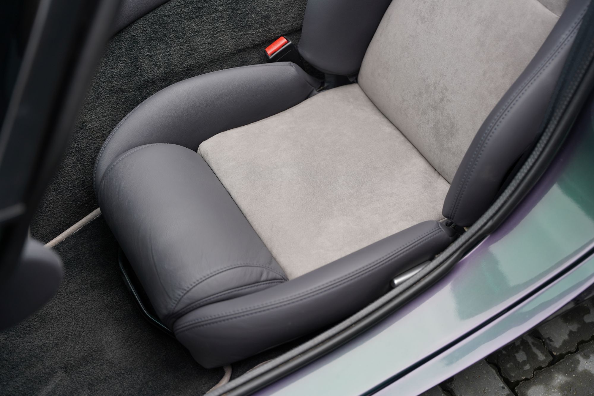 2002 TVR Tamora