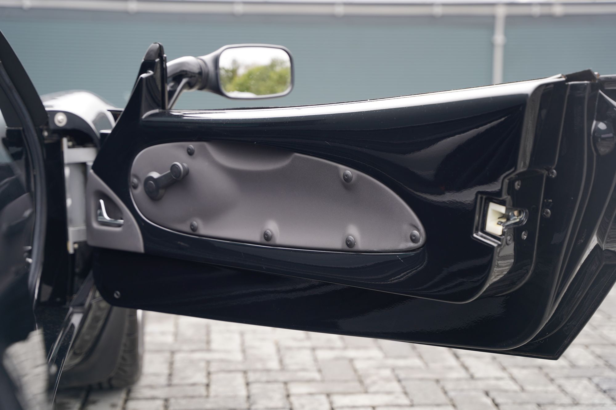 1999 Lotus Elise Series 1