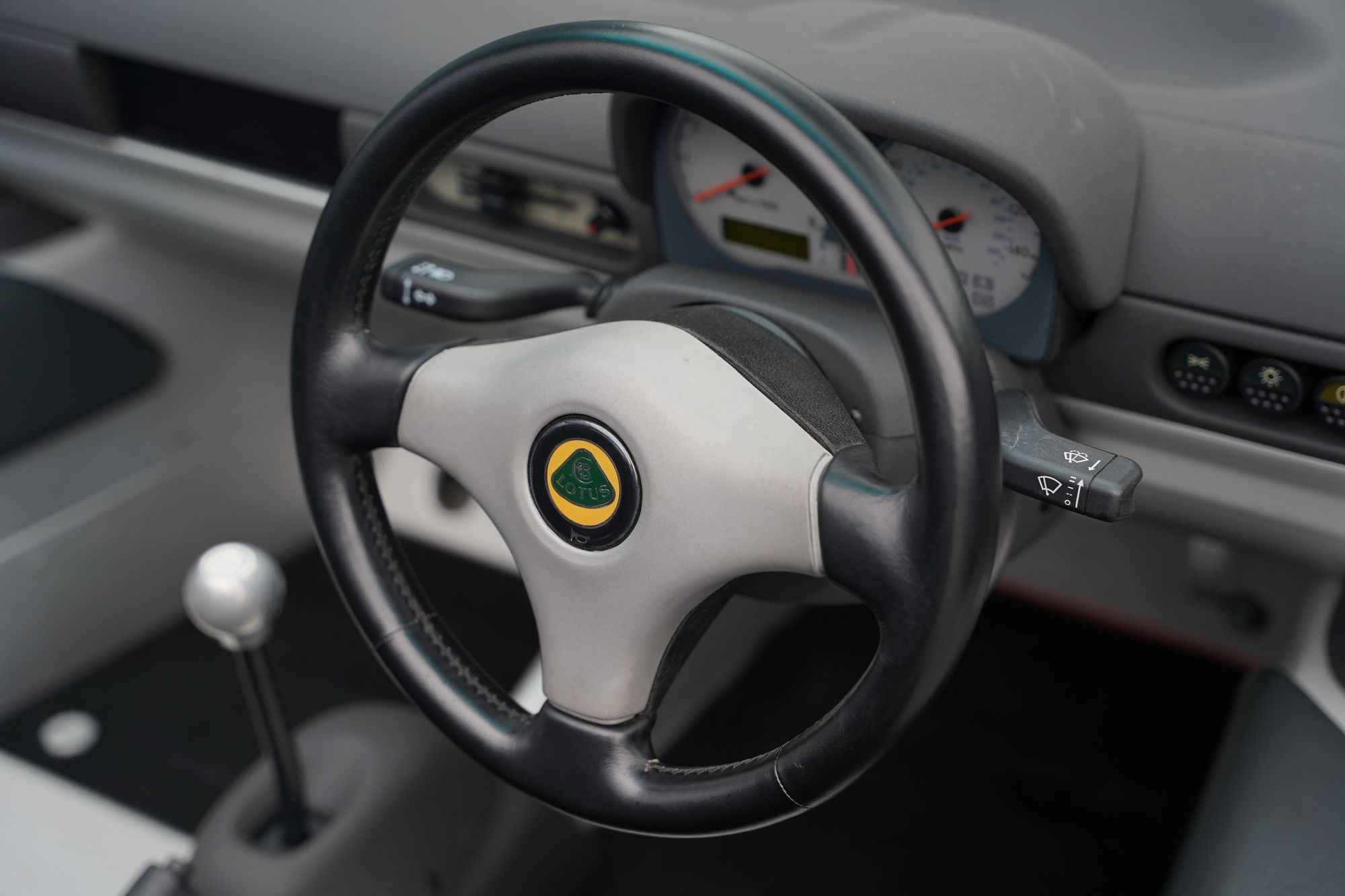 1999 Lotus Elise Series 1