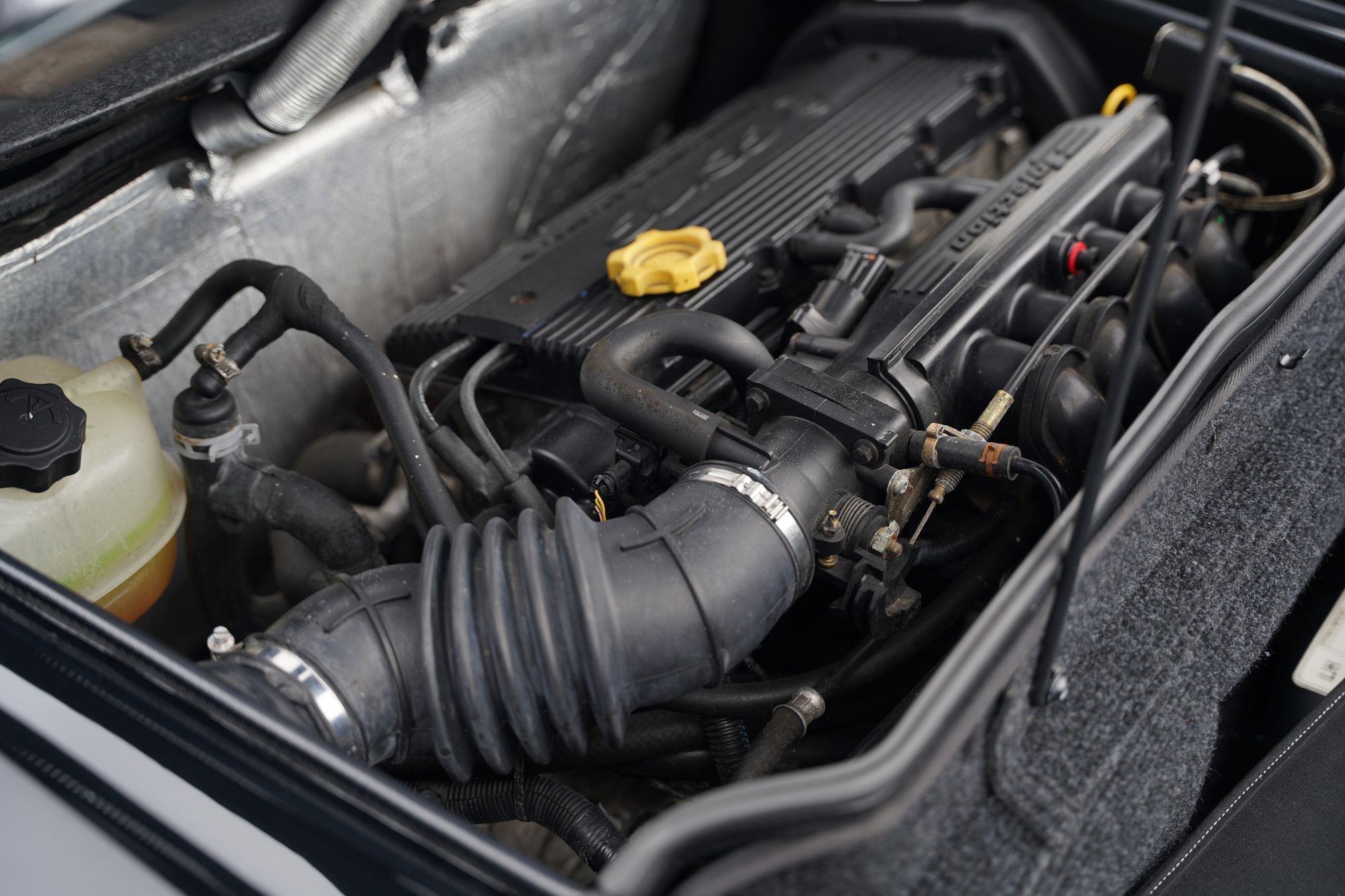 1999 Lotus Elise Series 1