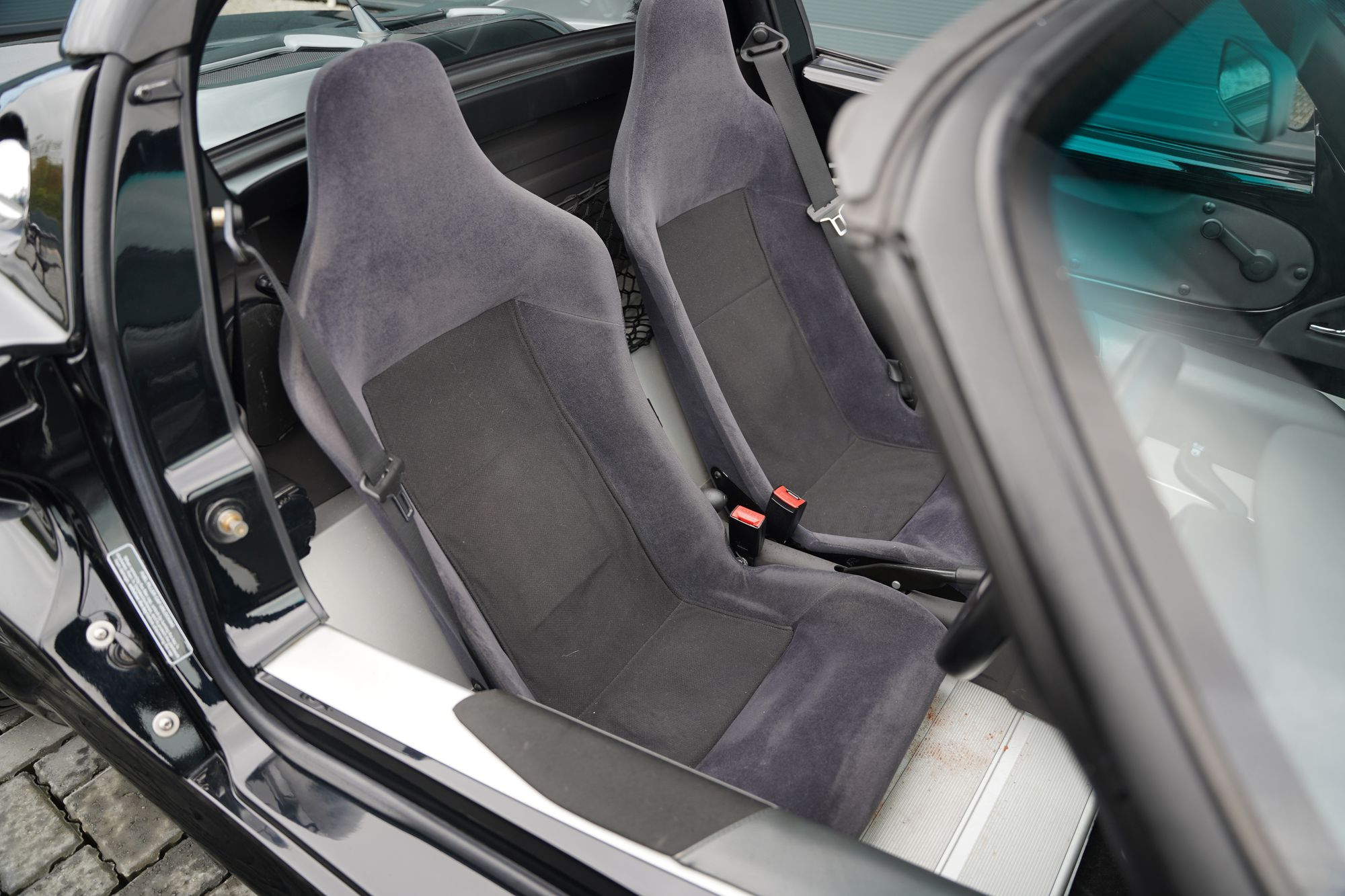 1999 Lotus Elise Series 1